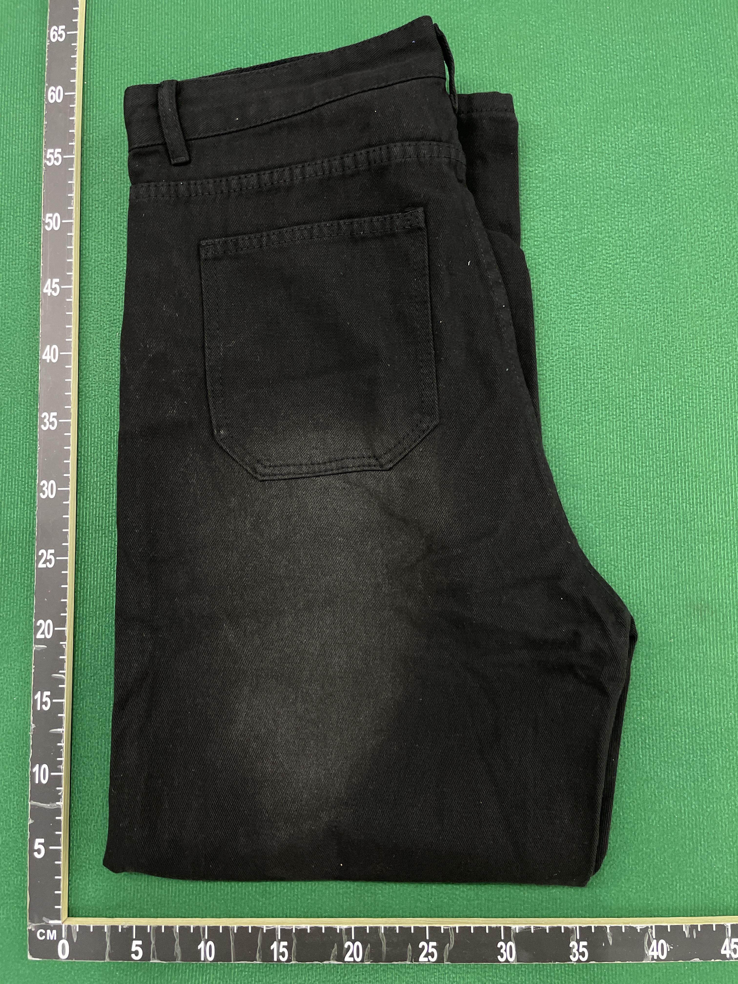Jeans — QC-Foto 1 von 6