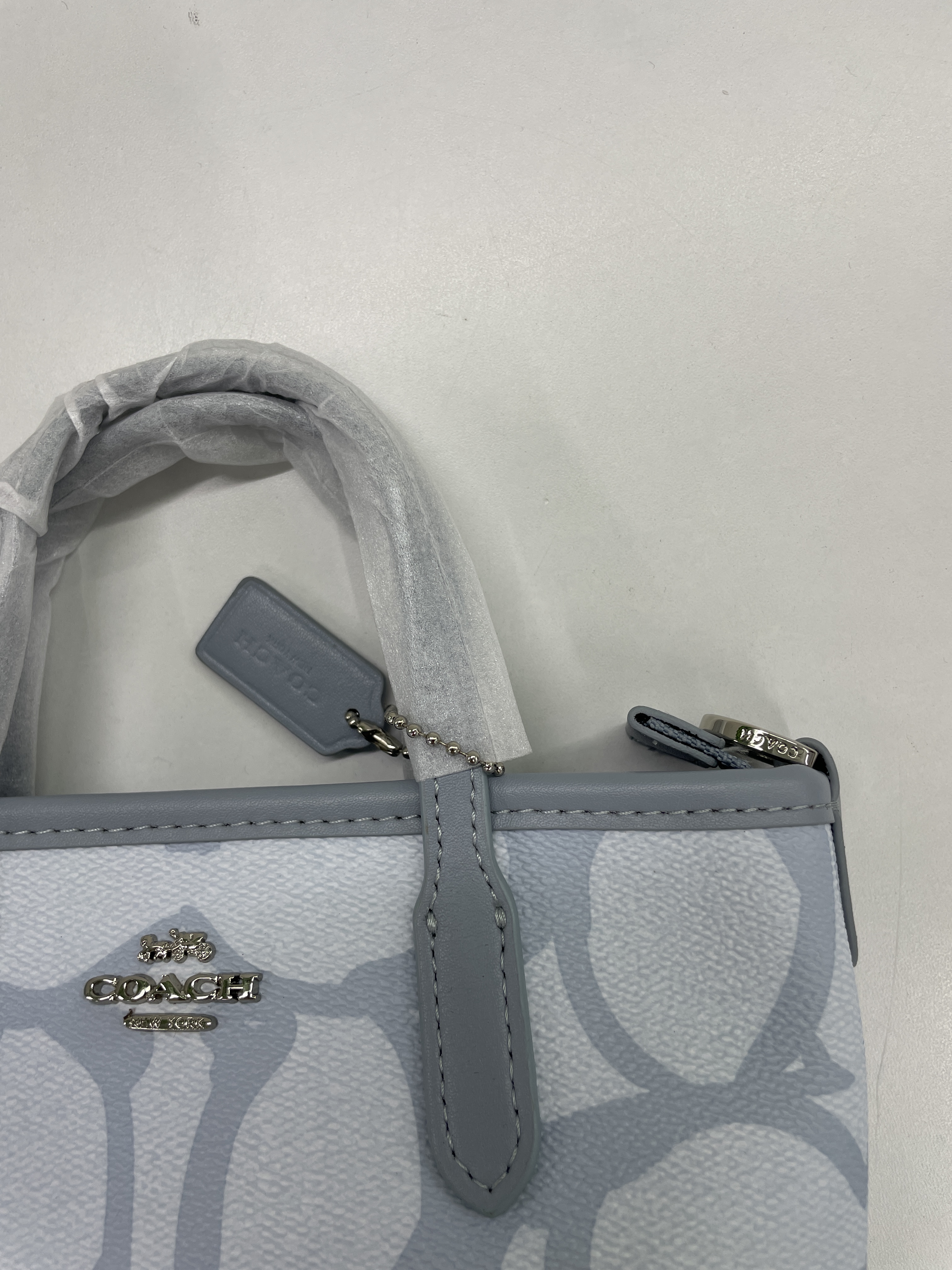 Bag QC photo 3 of 5
