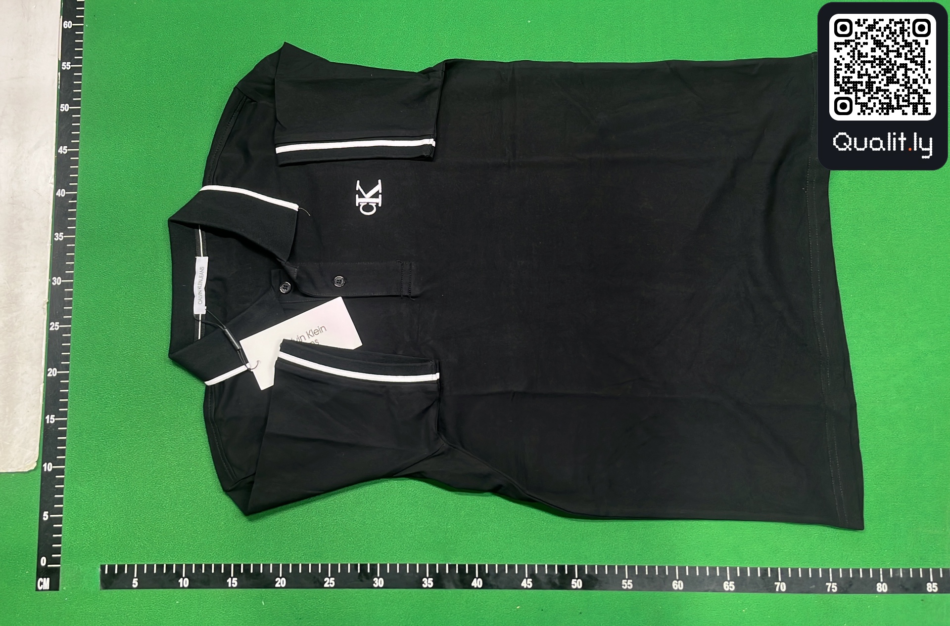 Camicia — foto QC 2 di 4