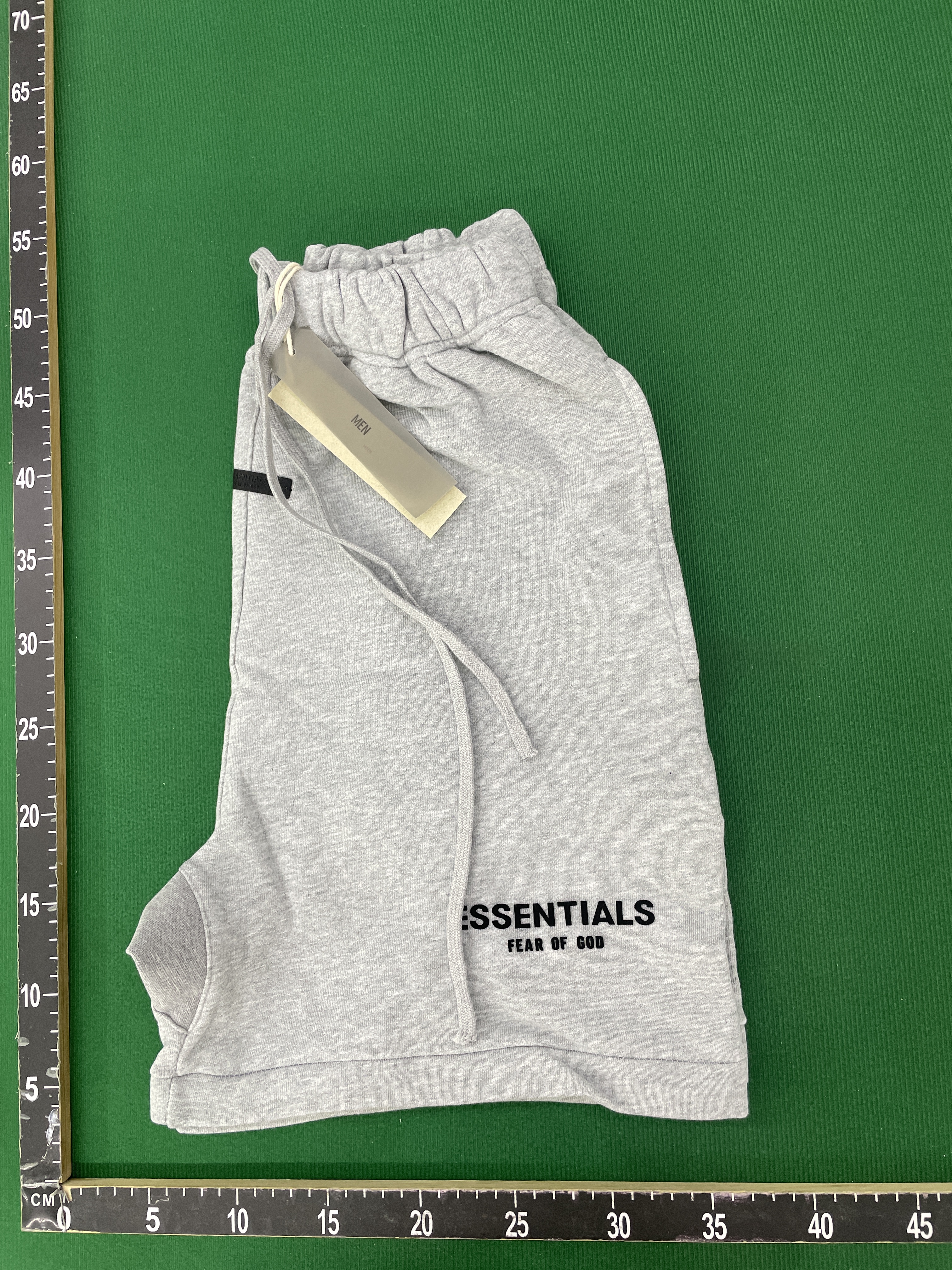 Tシャツ QC写真 1/10