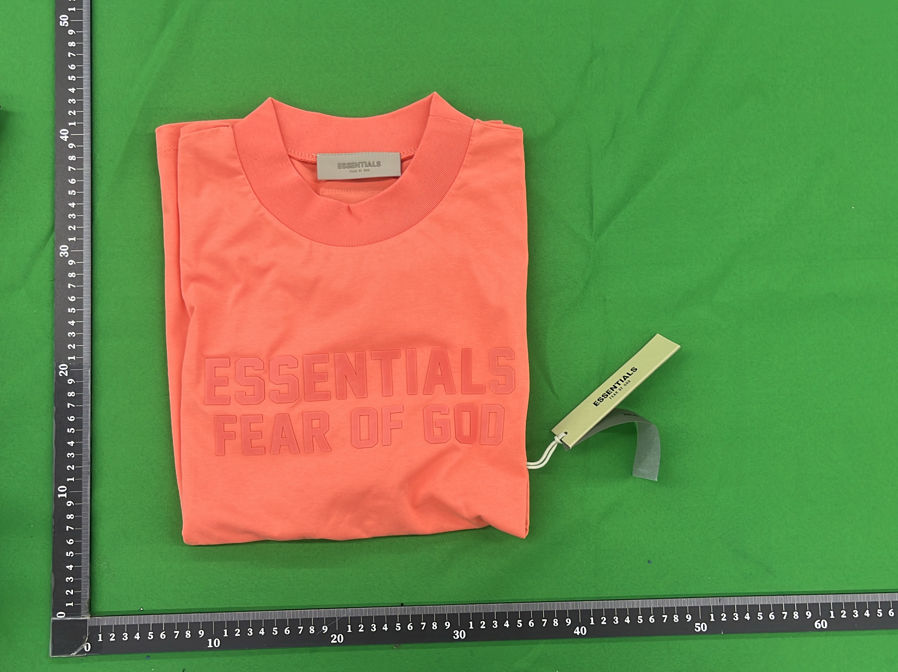 T-shirt QC photo 1 of 20