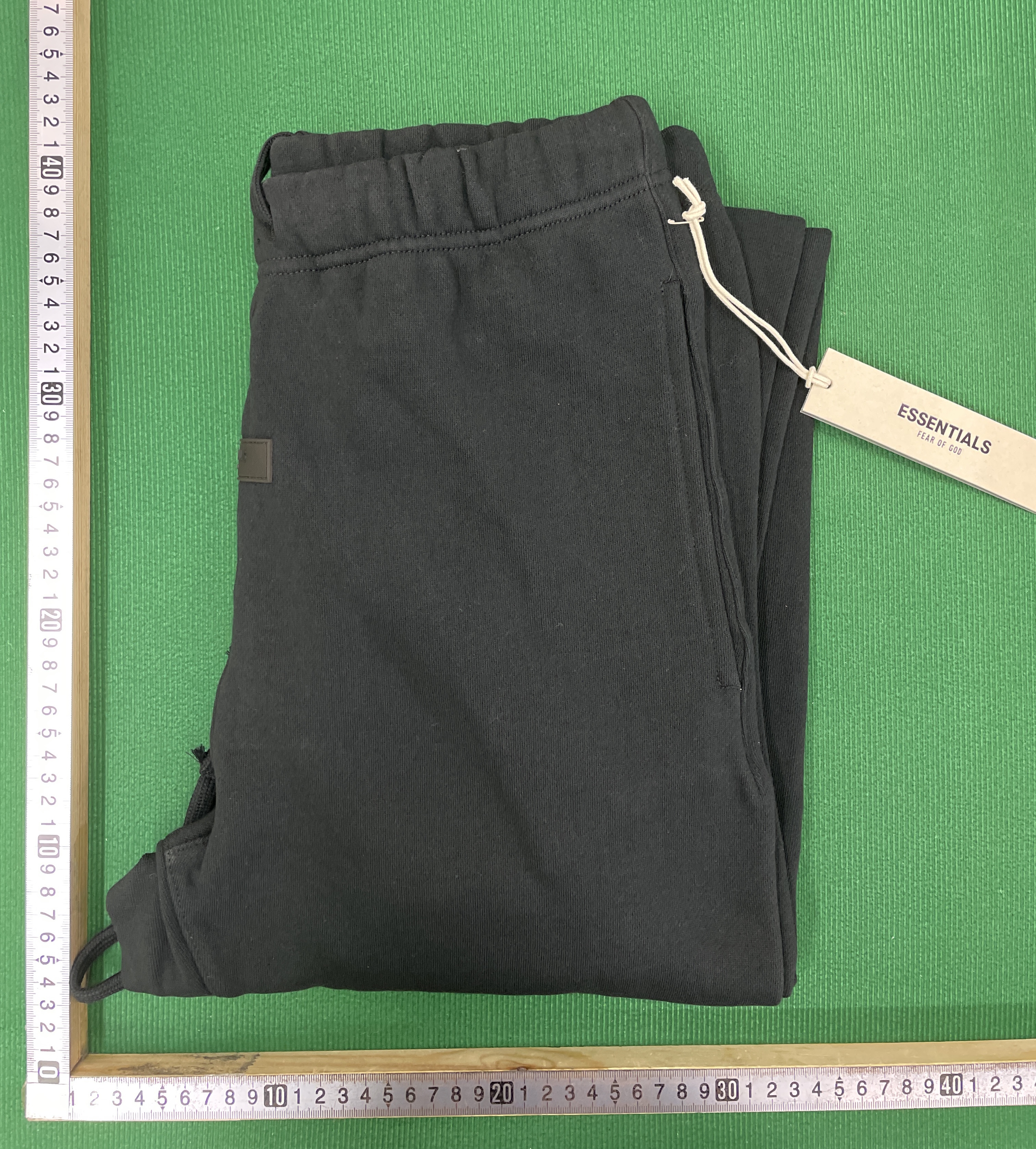长裤 QC 照片 1 / 30