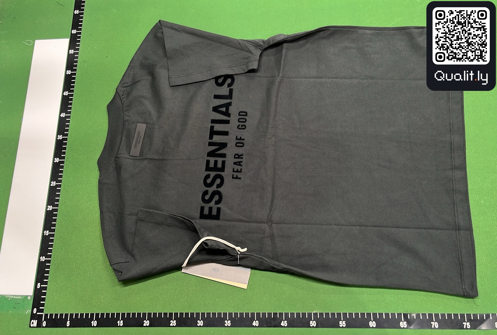 T-shirt — QC-foto 3 av 119