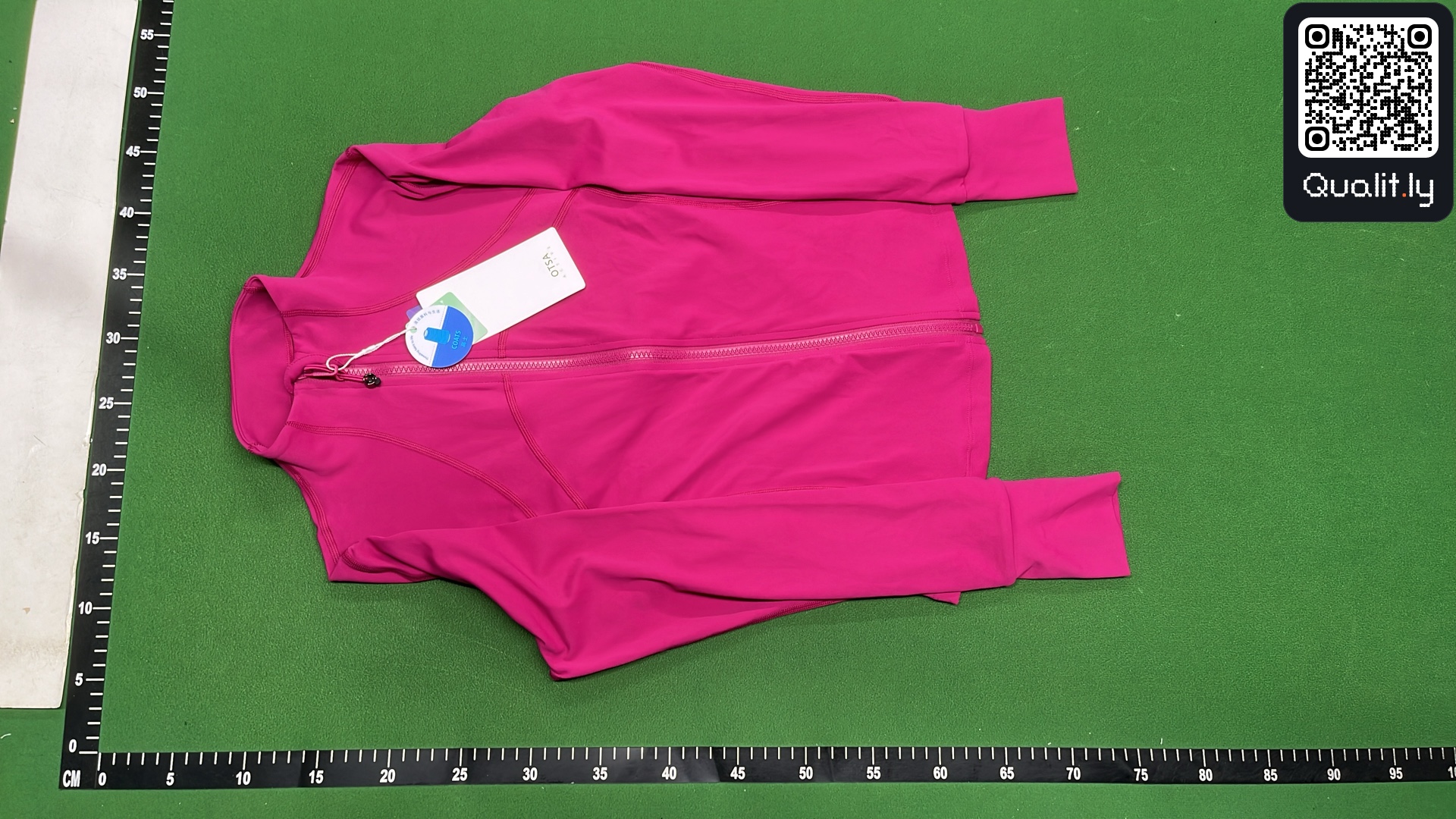 Jacke — QC-Foto 2 von 16