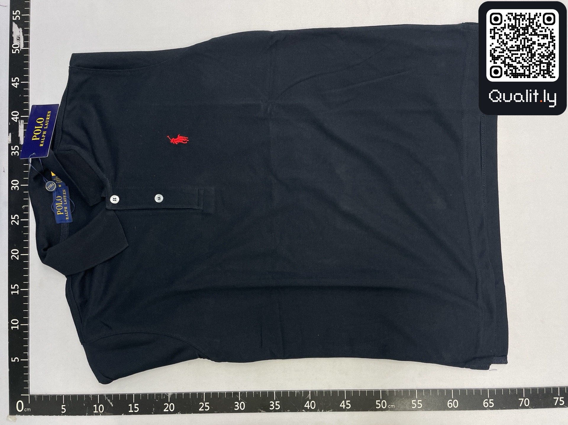T恤 QC 照片 3 / 24