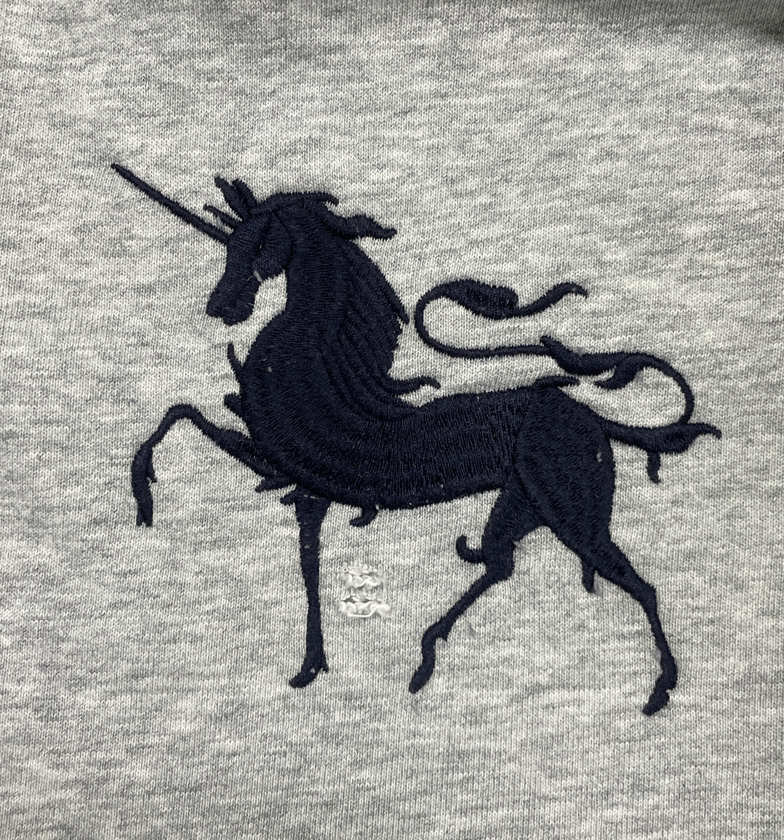 Hoodie QC photo 2 of 60
