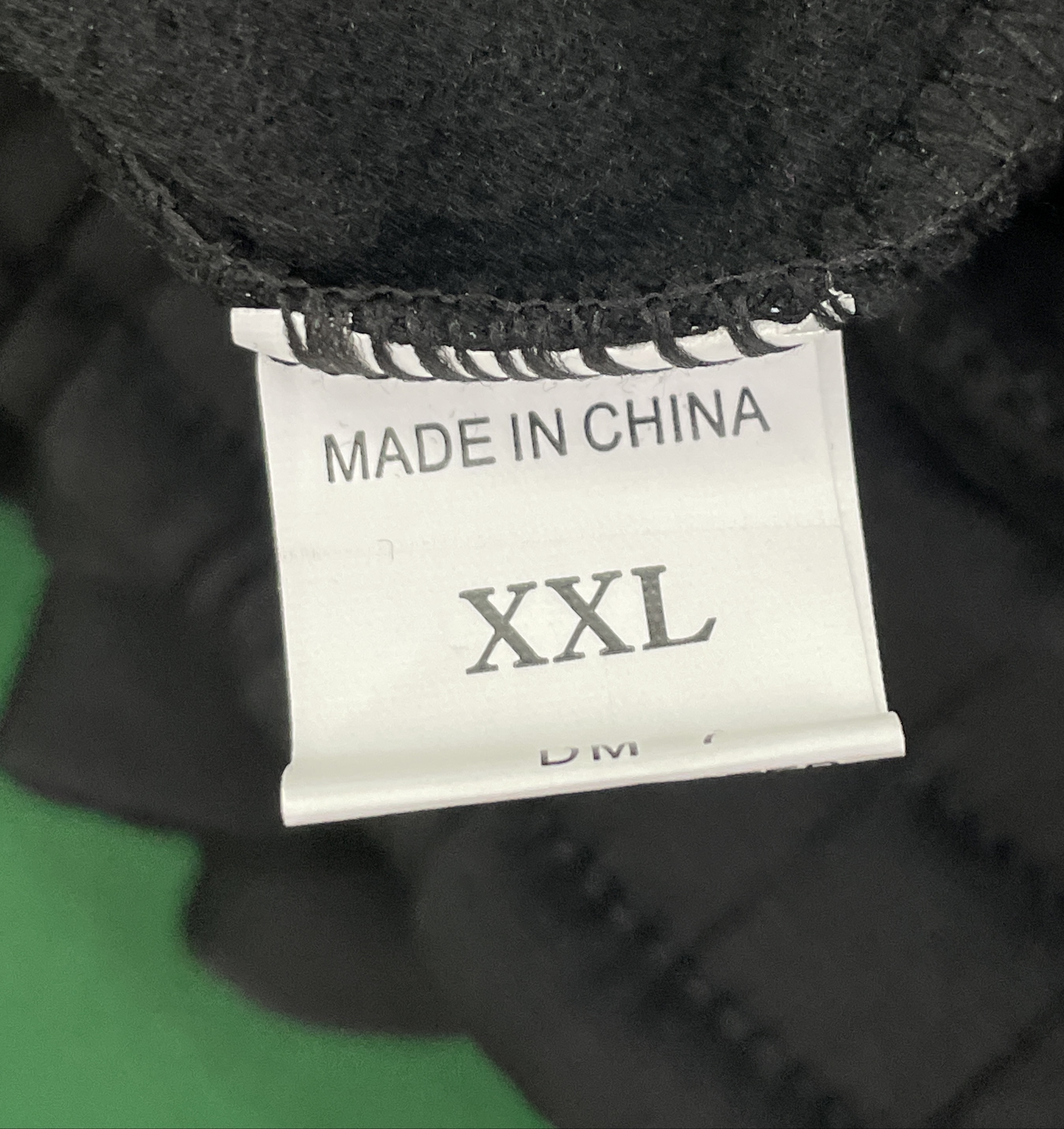 Pantalon — photo QC 2 sur 21