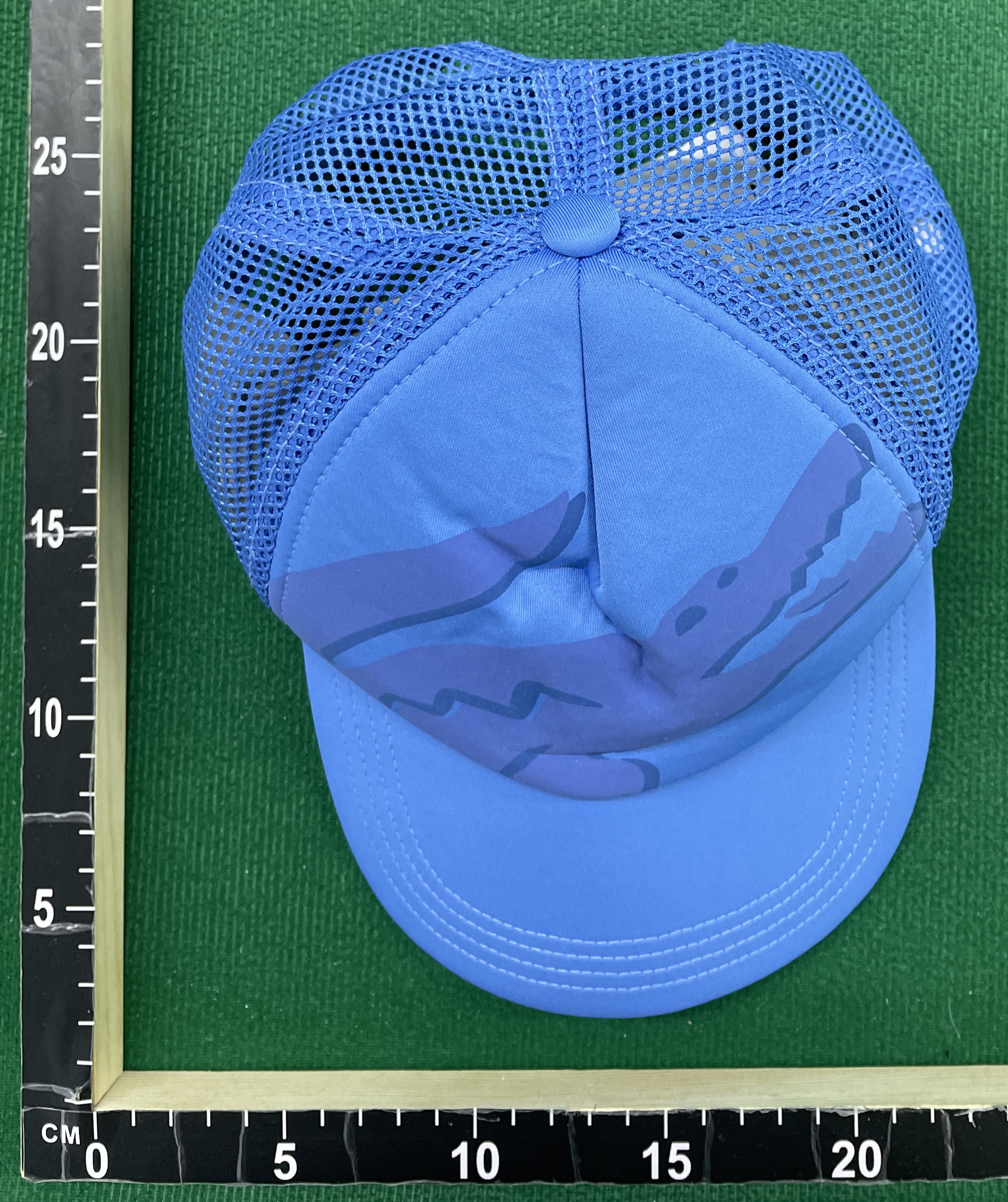 Cap QC photo 1 of 41