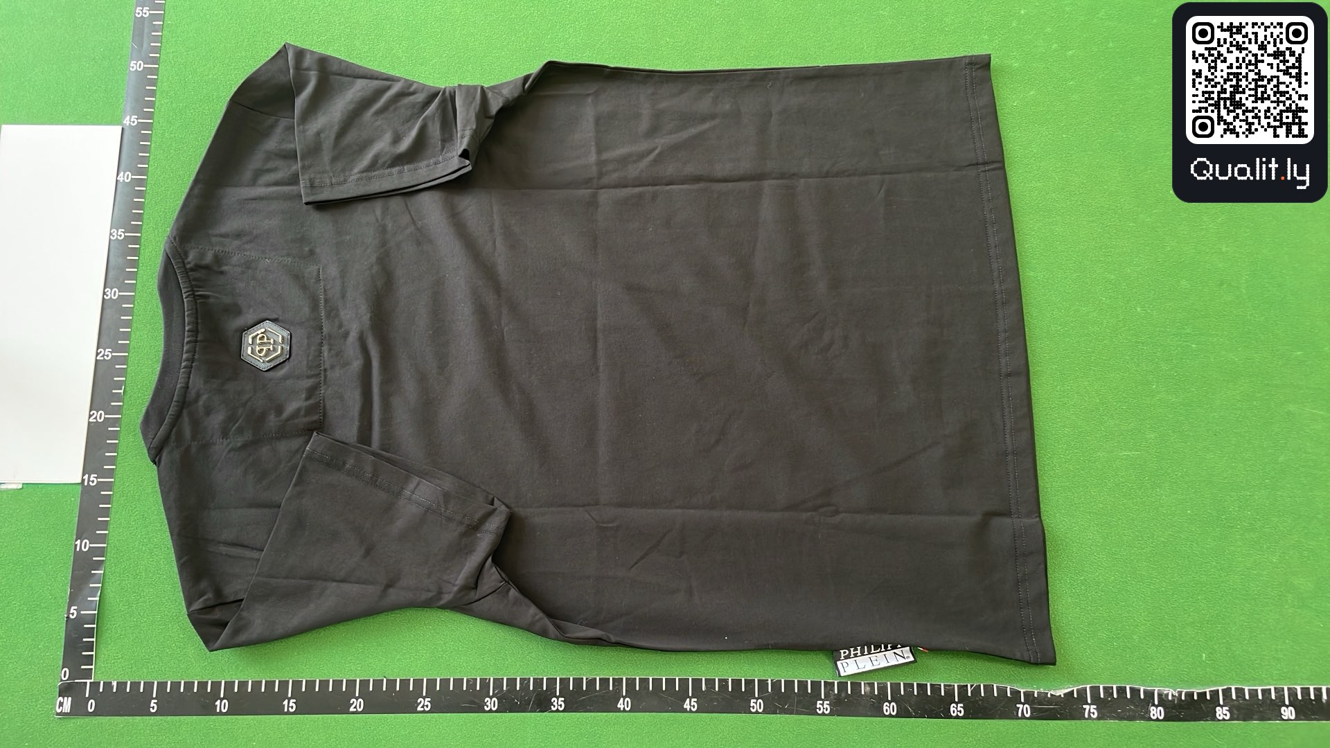 Tricou — fotografie QC 3 din 4