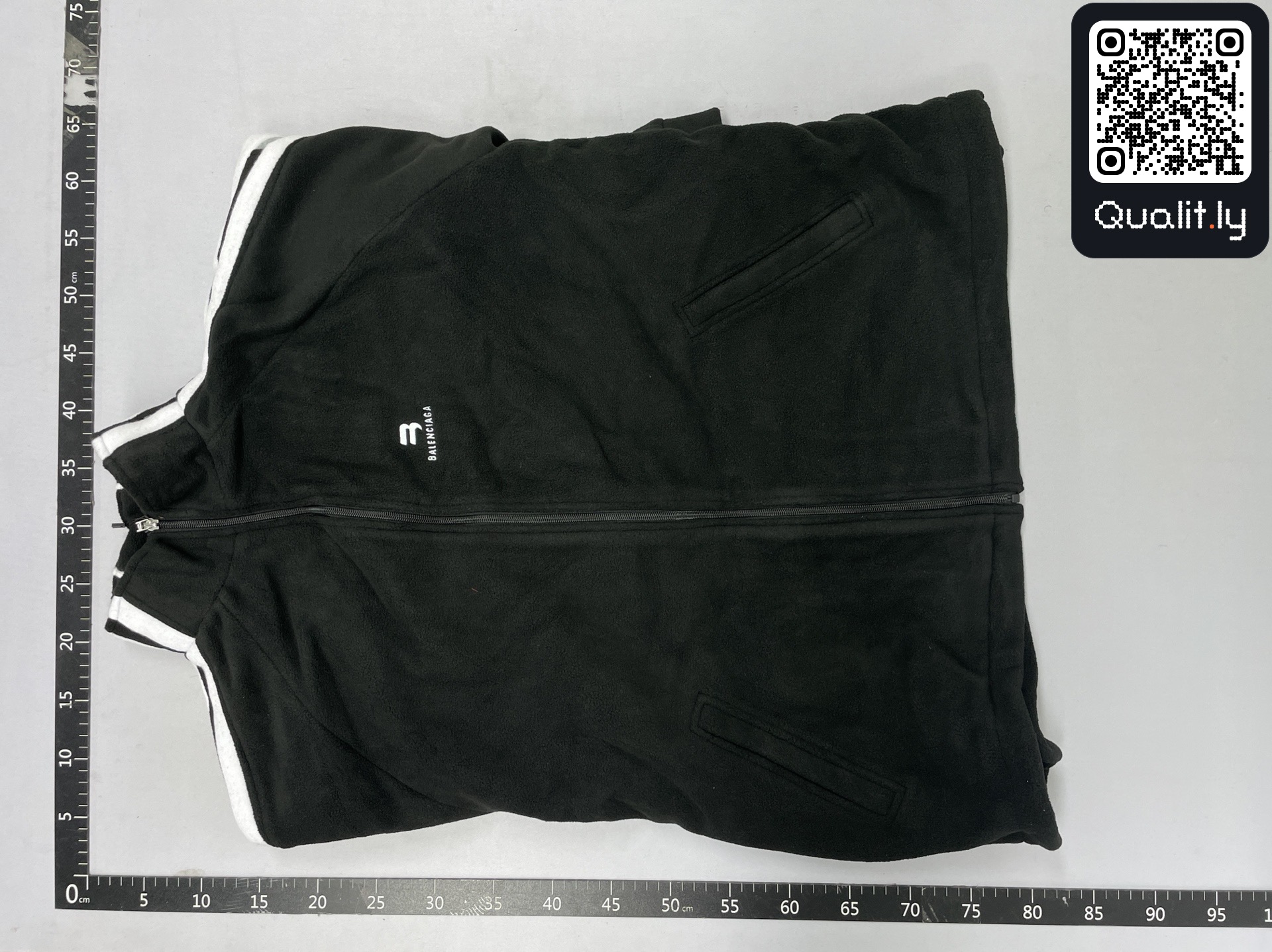 Giacca — foto QC 3 di 70