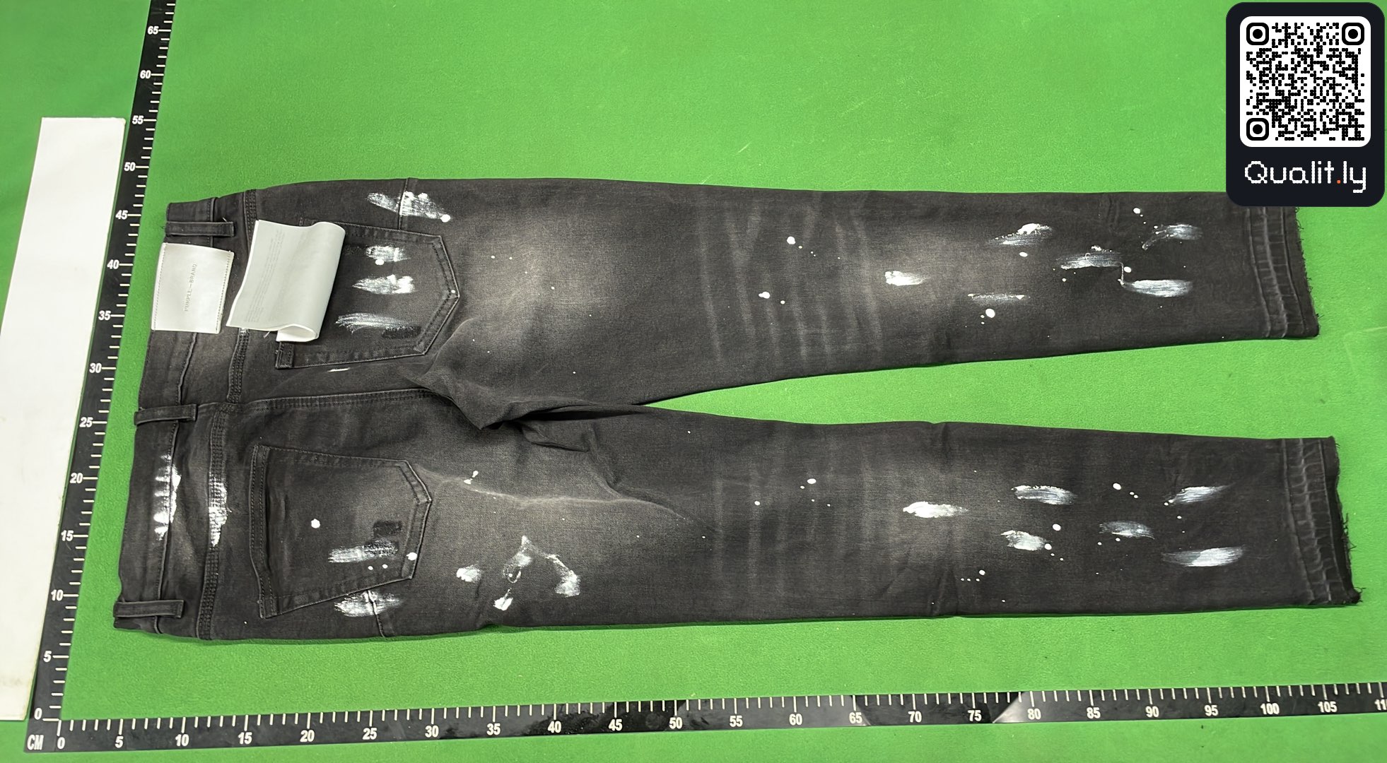 Jeans — QC-foto 3 van 40