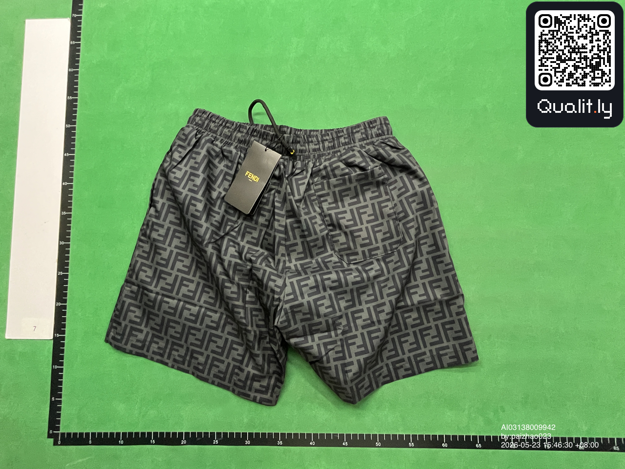Shorts — QC-foto 3 av 58