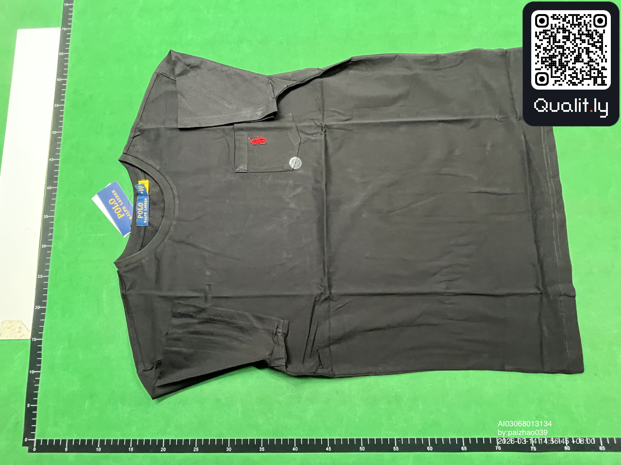 Jersey — foto QC 3 de 4