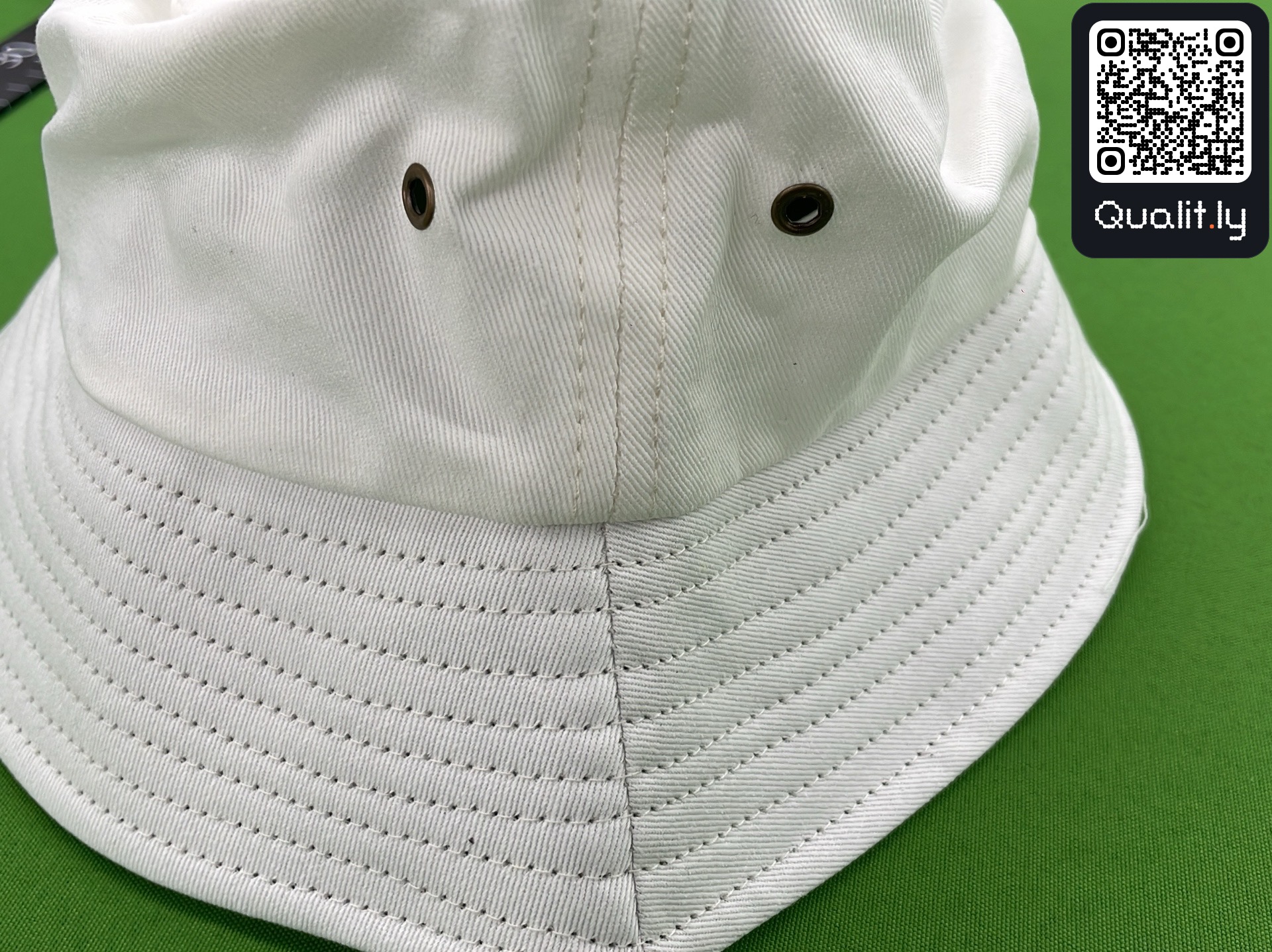 Cappellino — foto QC 3 di 10