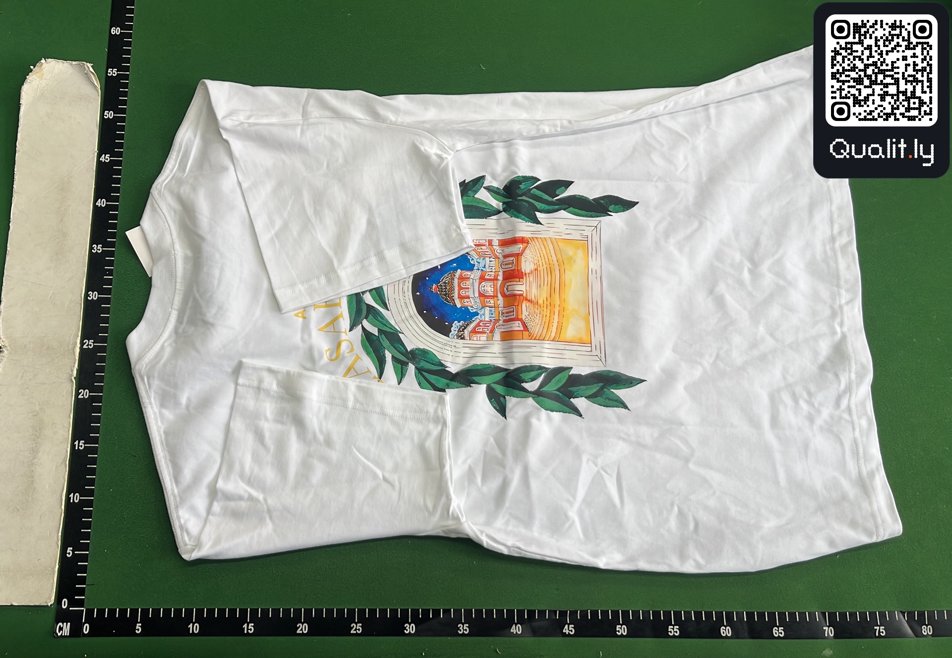 Tricou — fotografie QC 3 din 28
