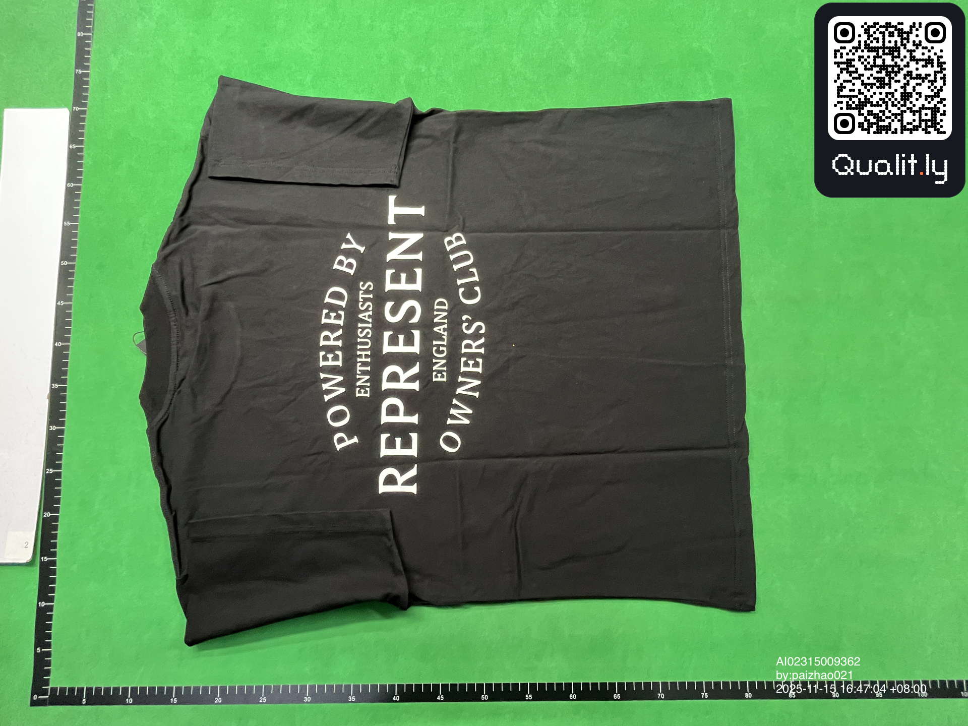 Chemise — photo QC 2 sur 18