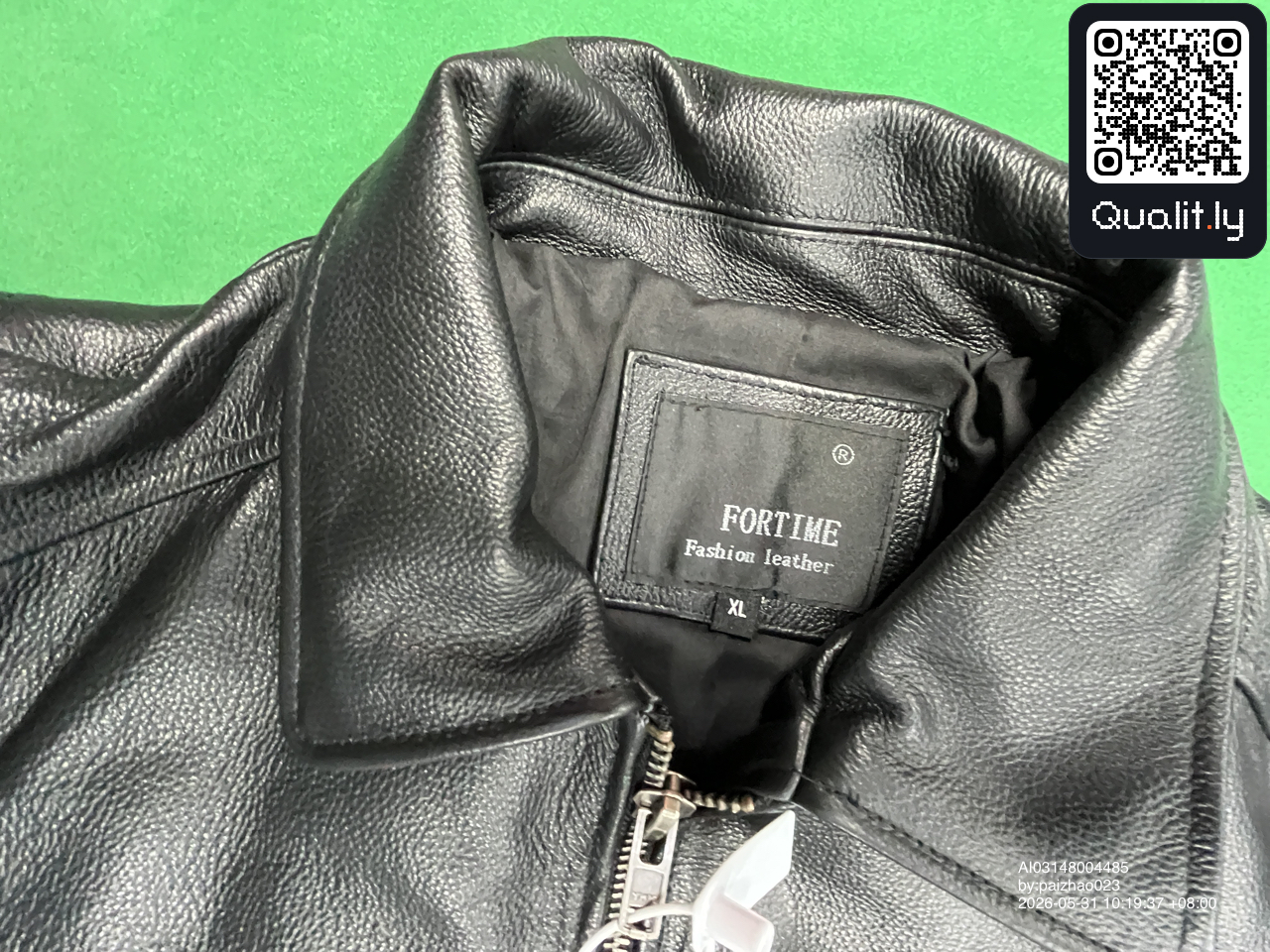 Jacke — QC-Foto 1 von 10