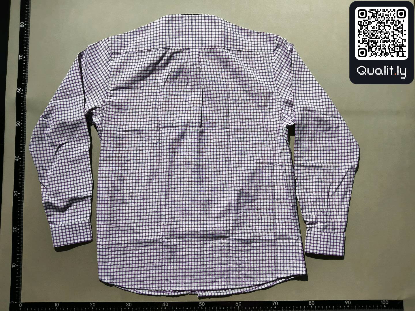 Camicia — foto QC 1 di 4