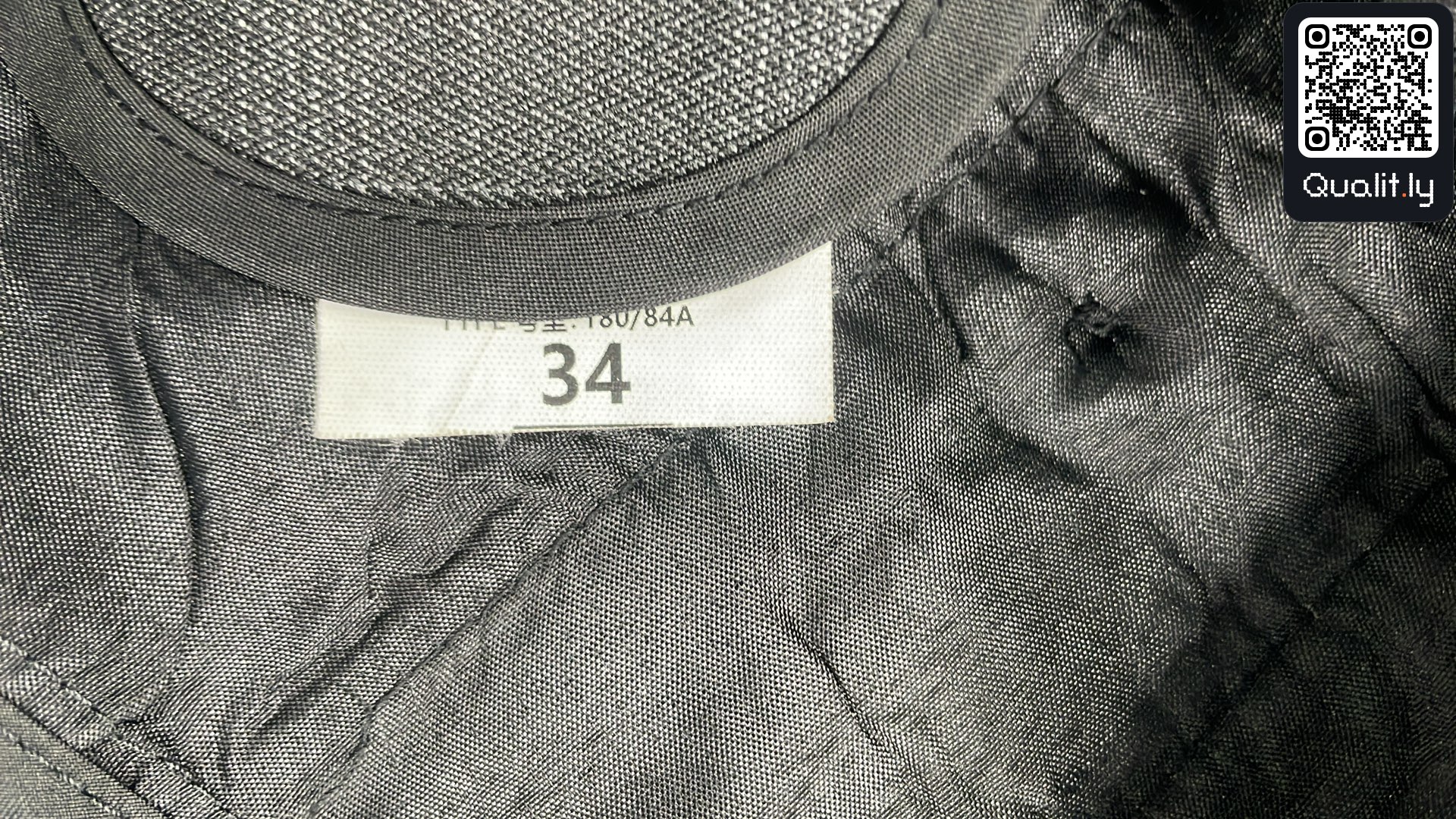 Byxor — QC-foto 1 av 4