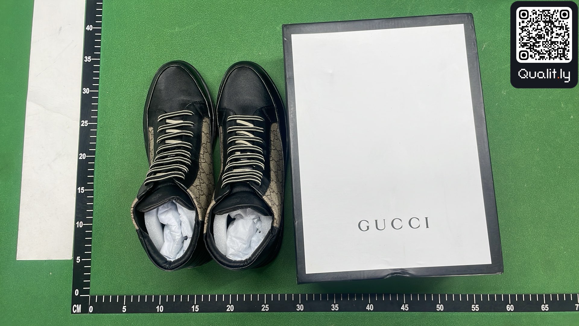 球鞋 QC 照片 1 / 18