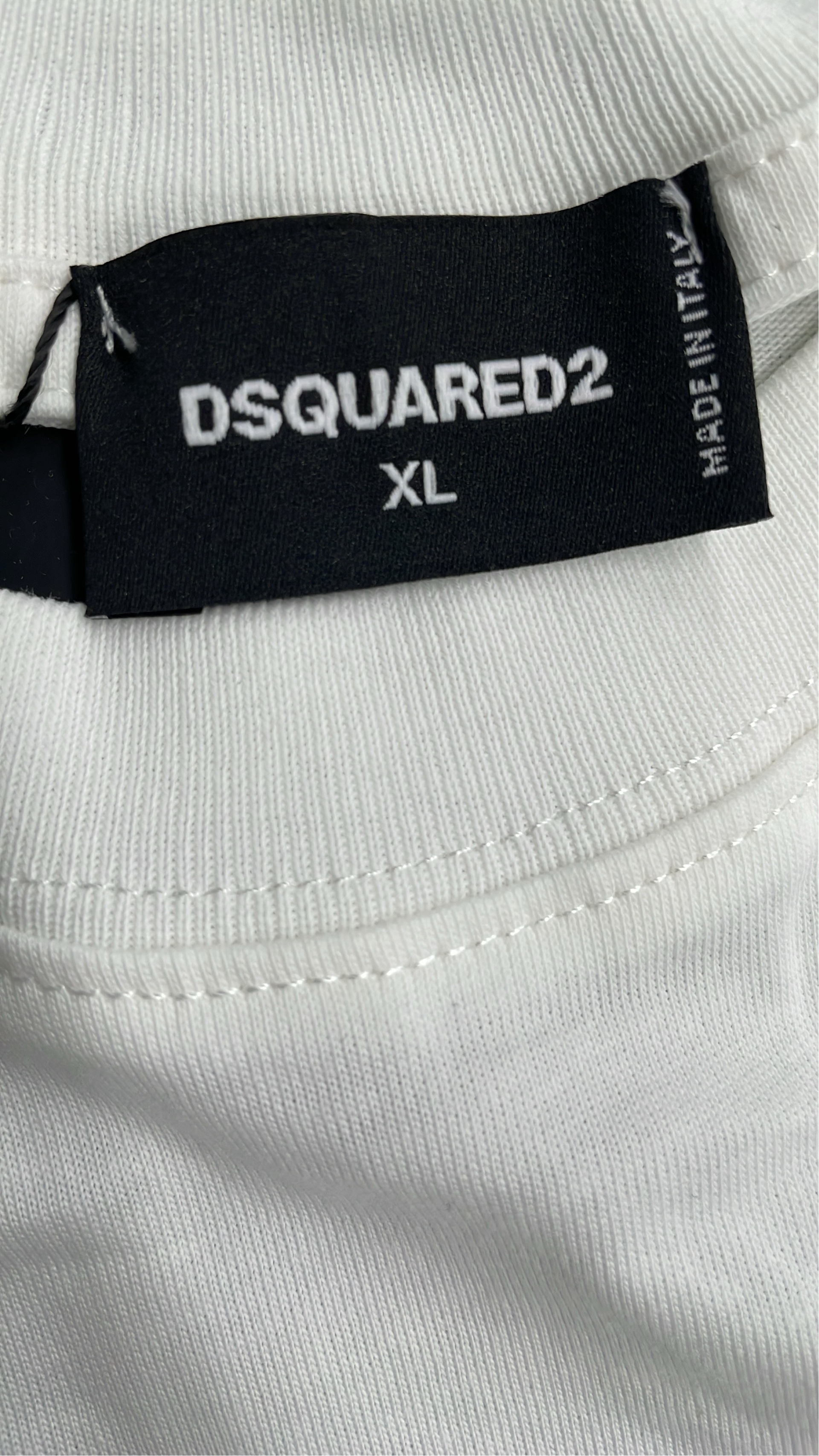 T-Shirt — QC-Foto 1 von 12