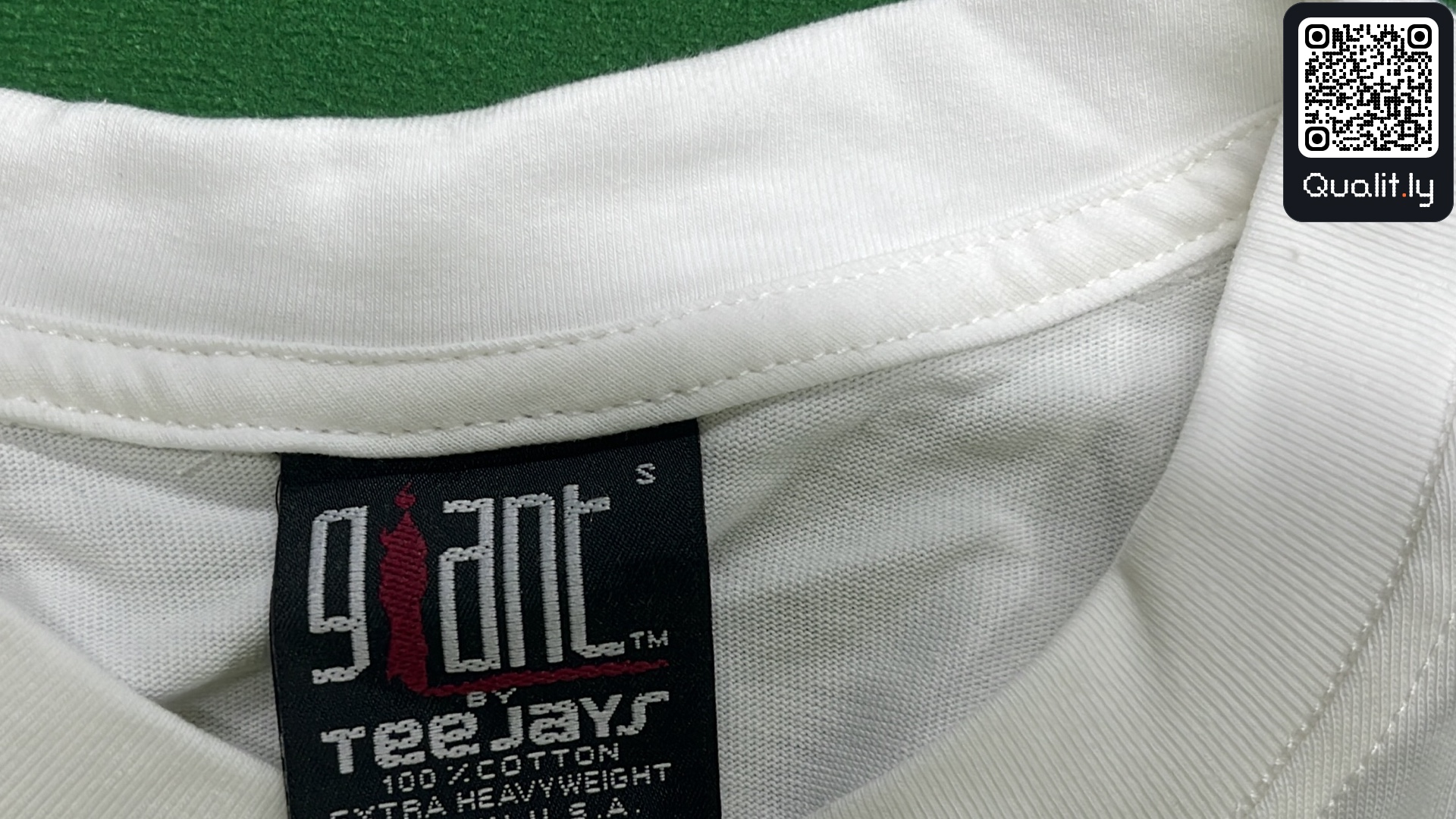 T-Shirt — QC-Foto 1 von 12