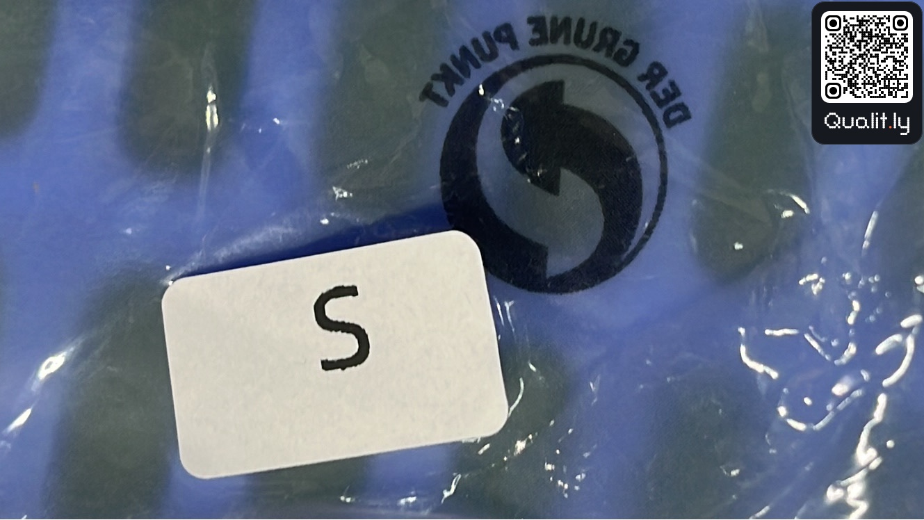 连帽卫衣 QC 照片 1 / 4