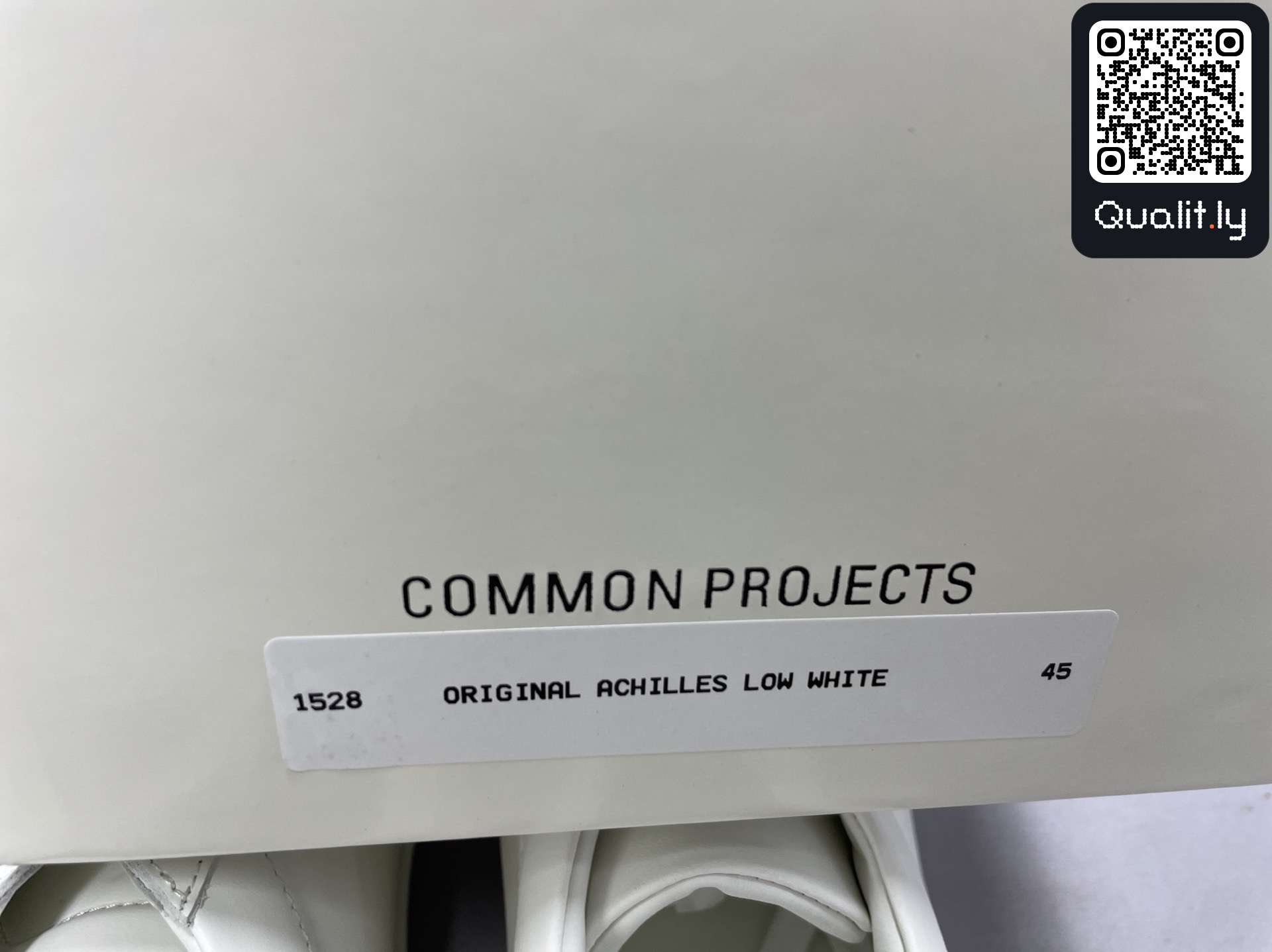 球鞋 QC 照片 1 / 54
