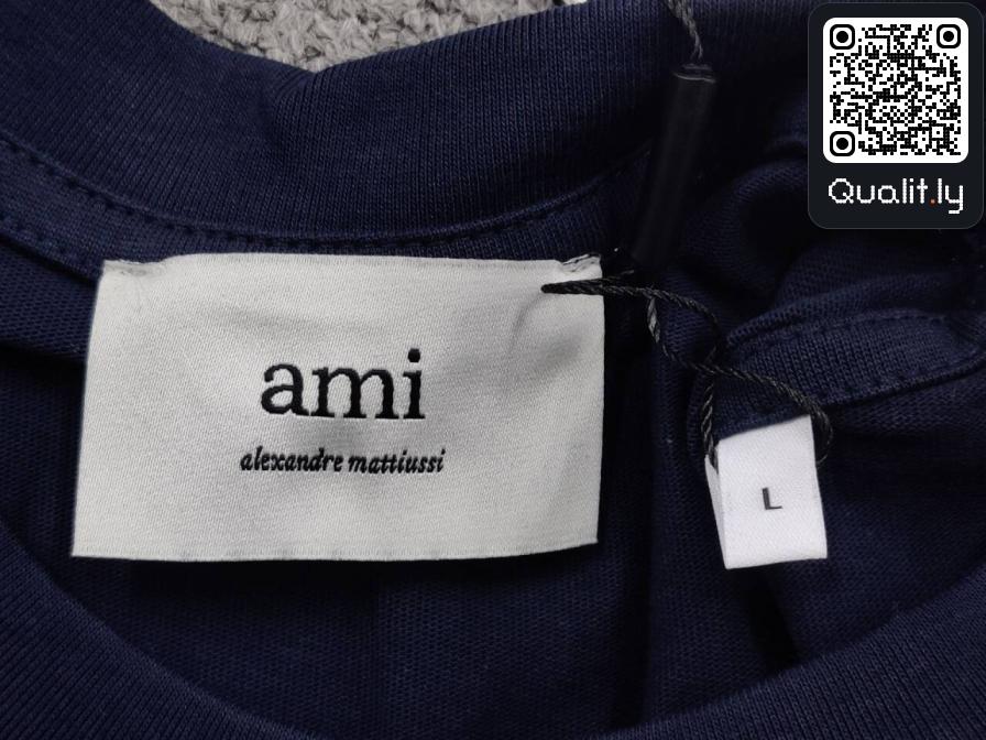 T-shirt — QC-foto 3 van 8