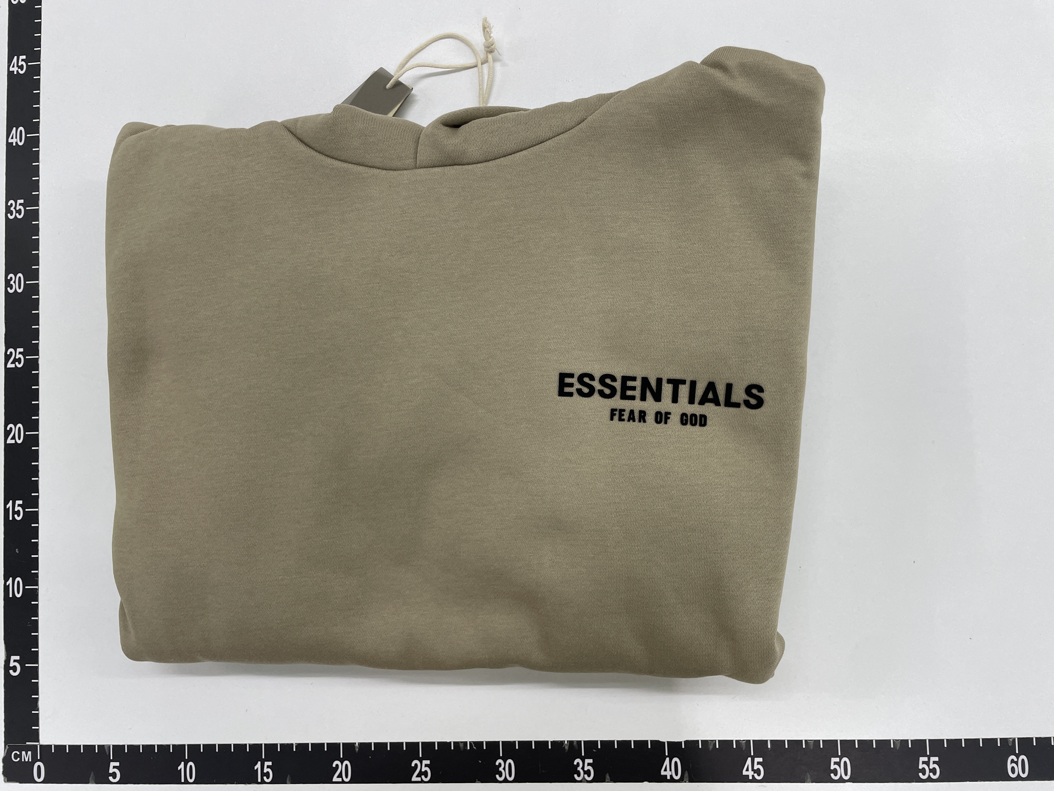 Hoodie QC photo 1 of 50
