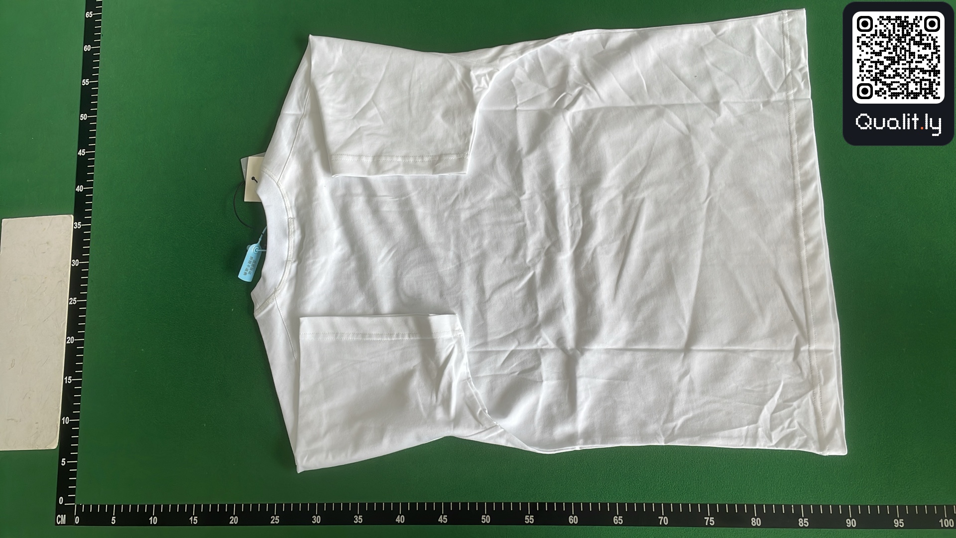 T-shirt — QC-foto 3 van 62