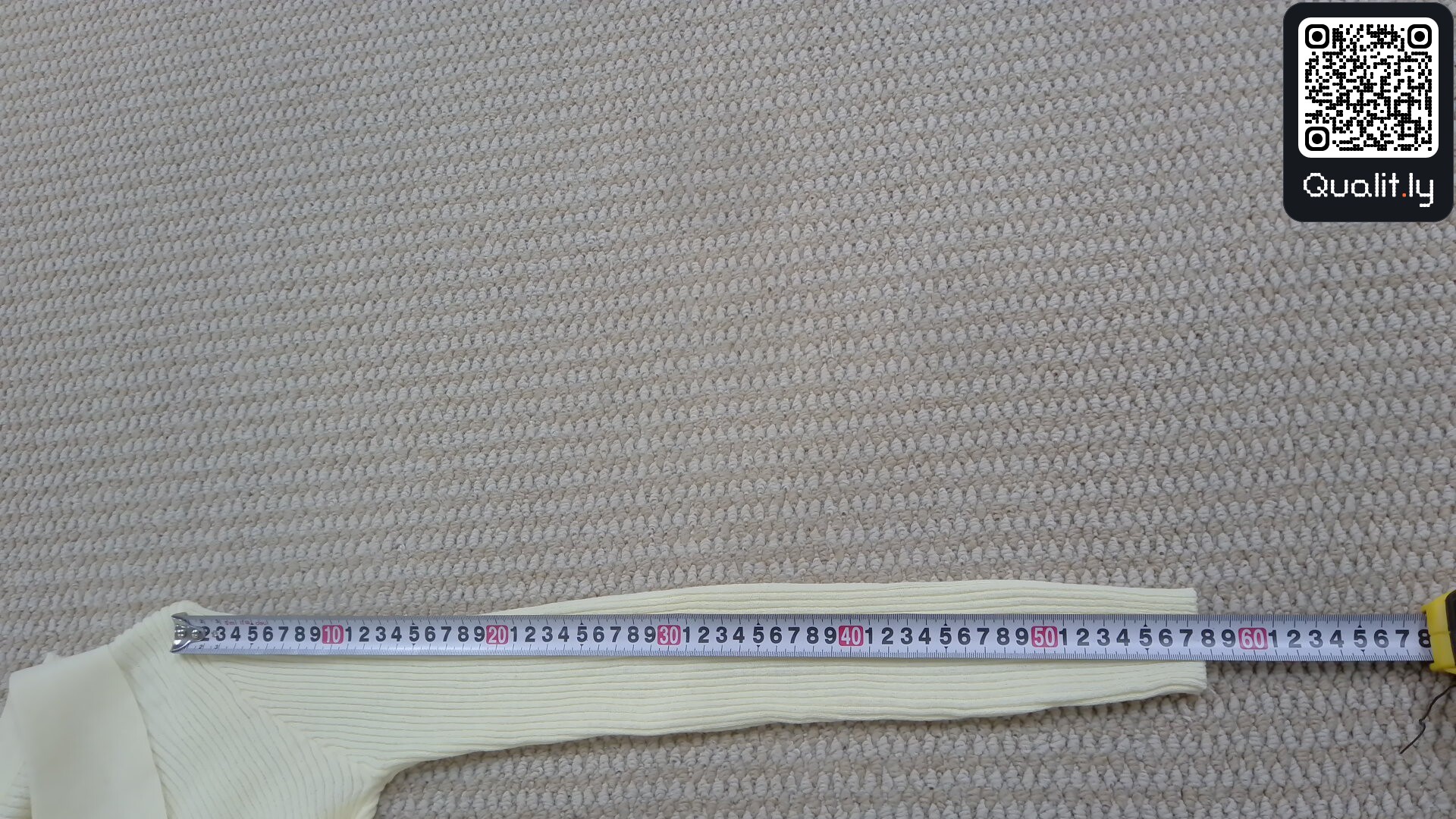 Pullover — QC-Foto 1 von 6