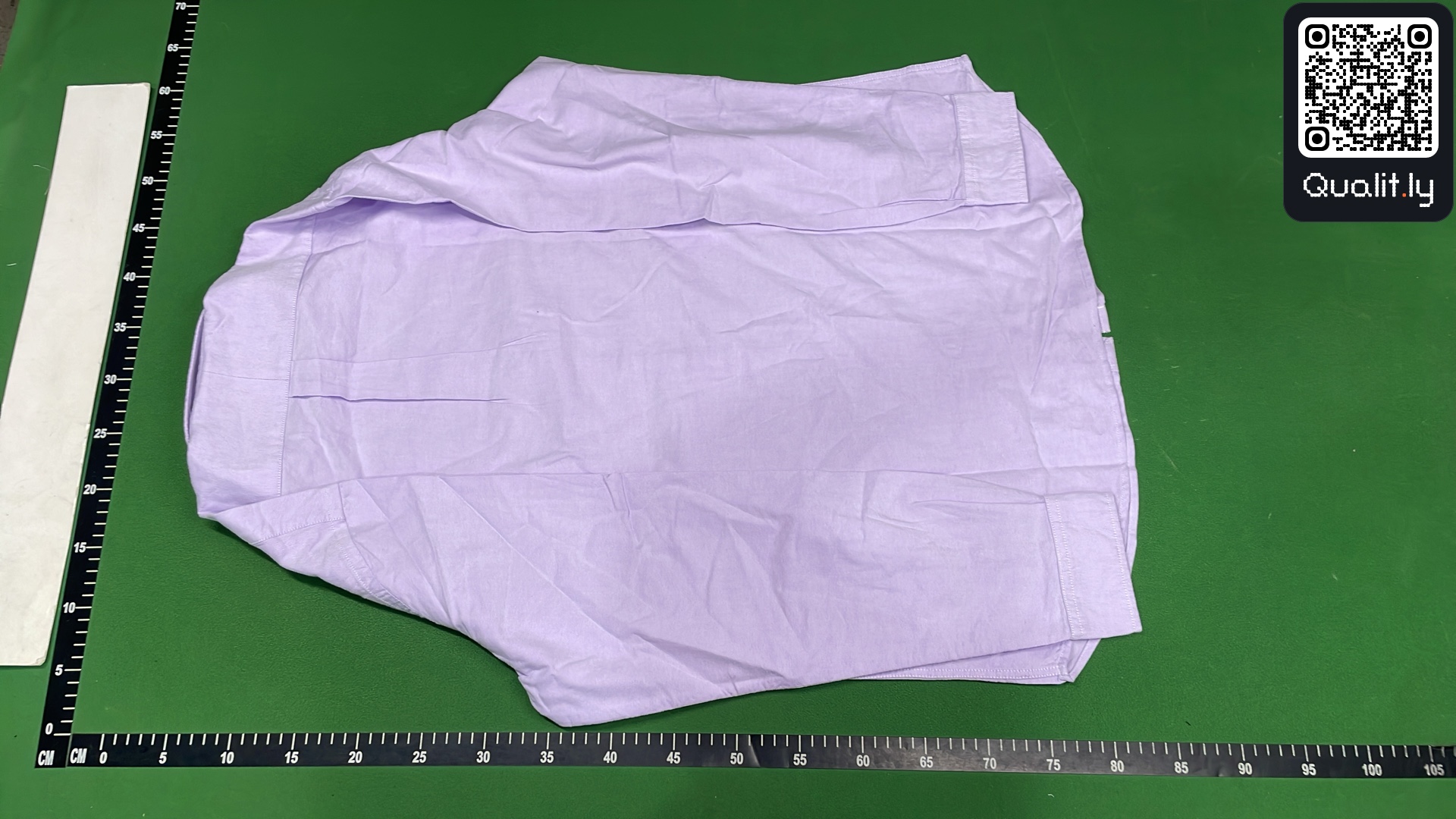 Chemise — photo QC 3 sur 8