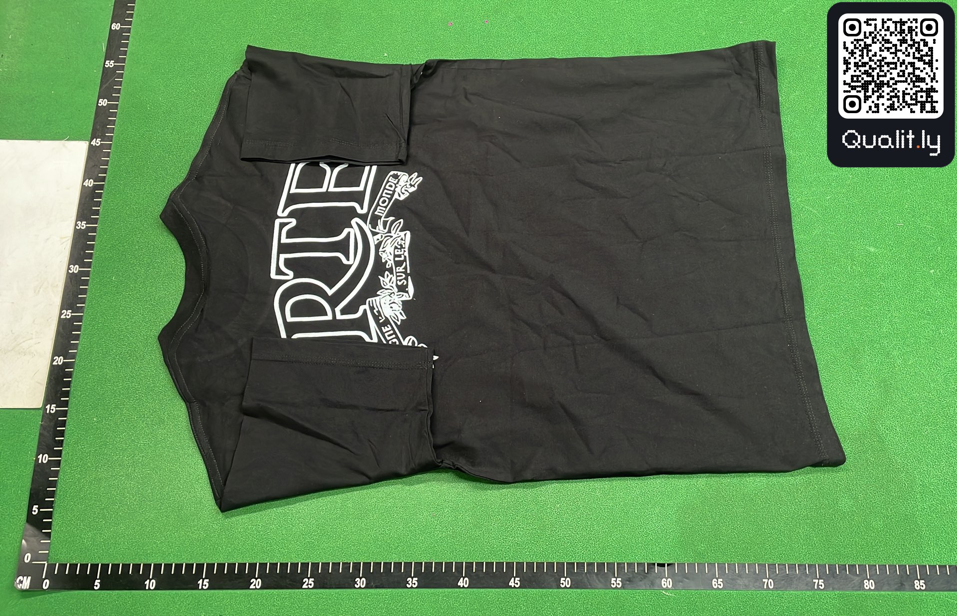 Tricou — fotografie QC 3 din 12
