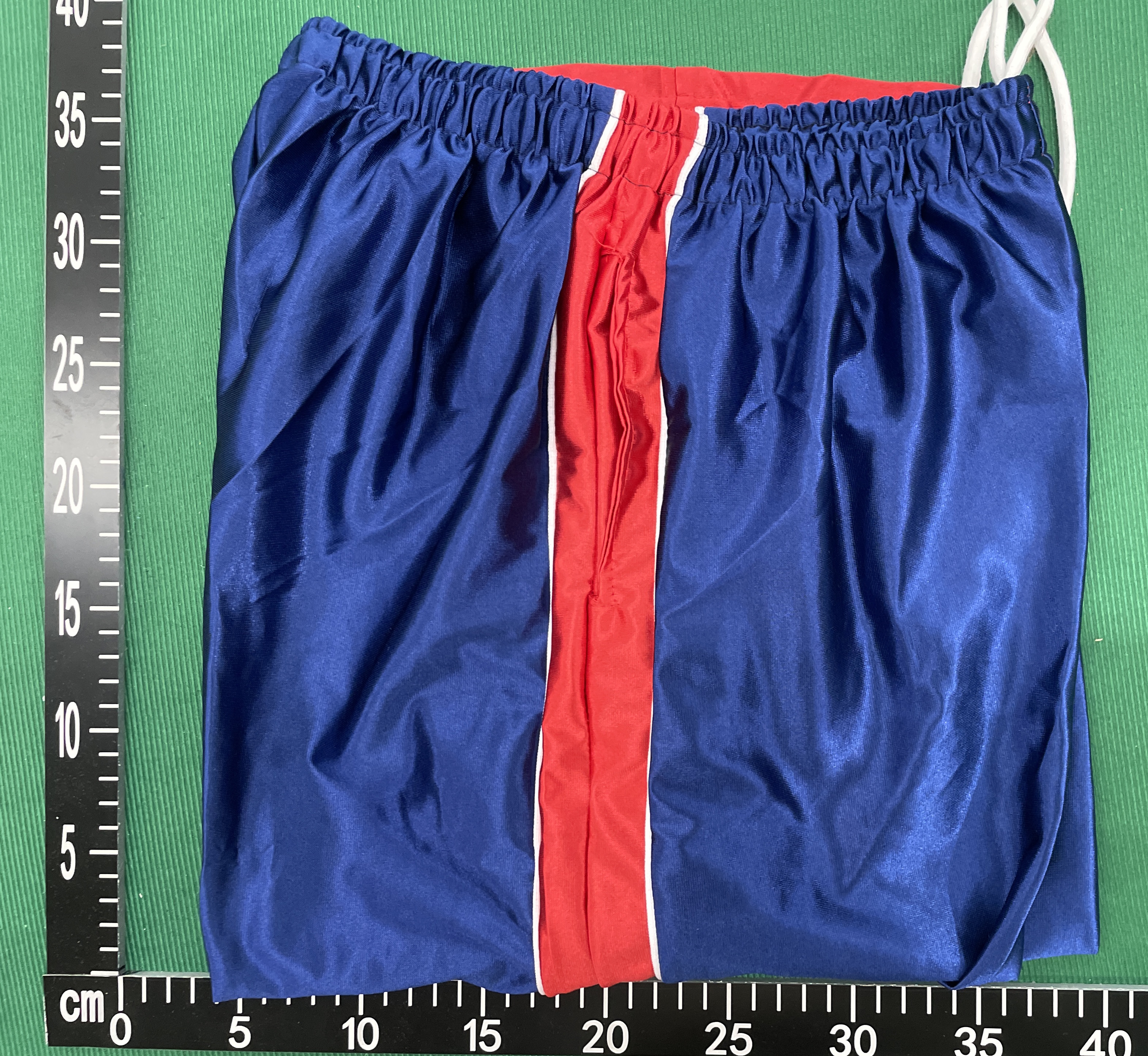 Shorts QC photo 1 of 29