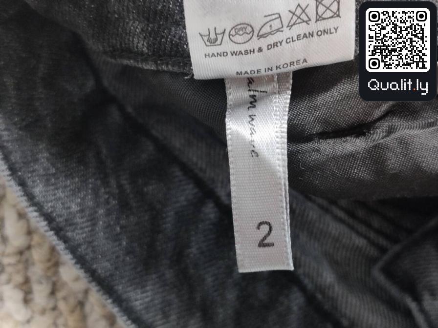Shorts — QC-Foto 2 von 11