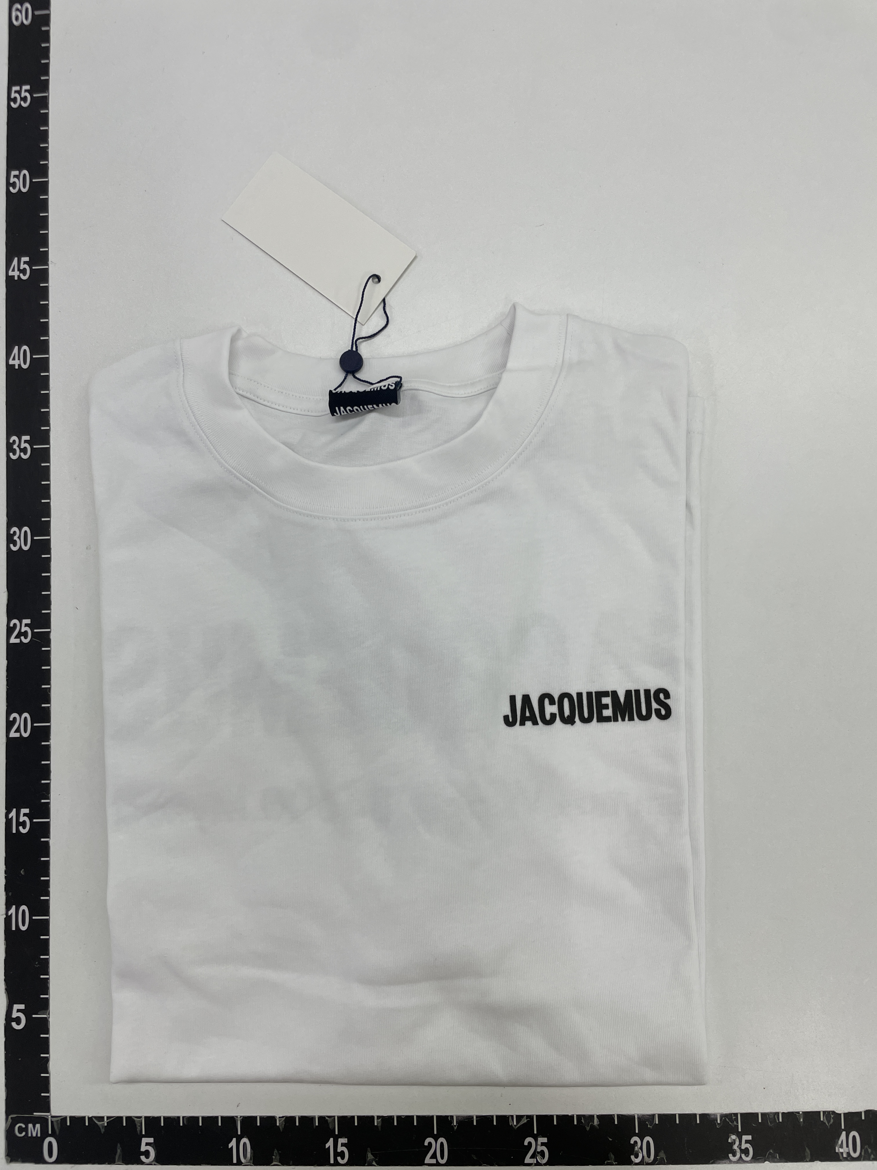 T-shirt — foto QC 1 di 73