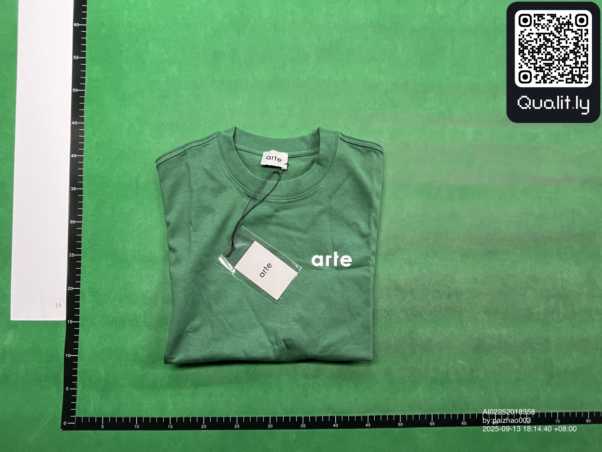 QC photo 1 of 18
