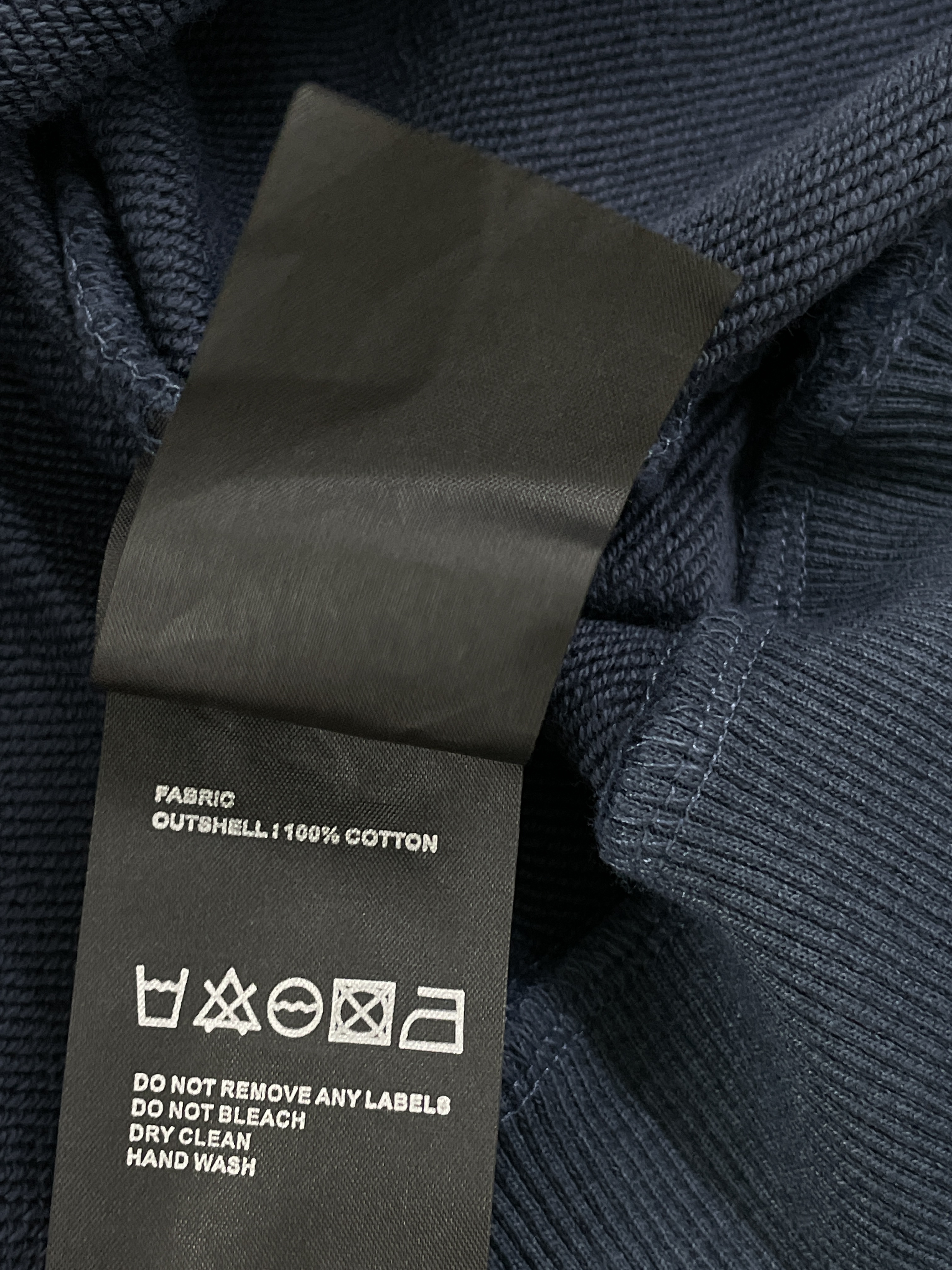 Pantalón — foto QC 3 de 21