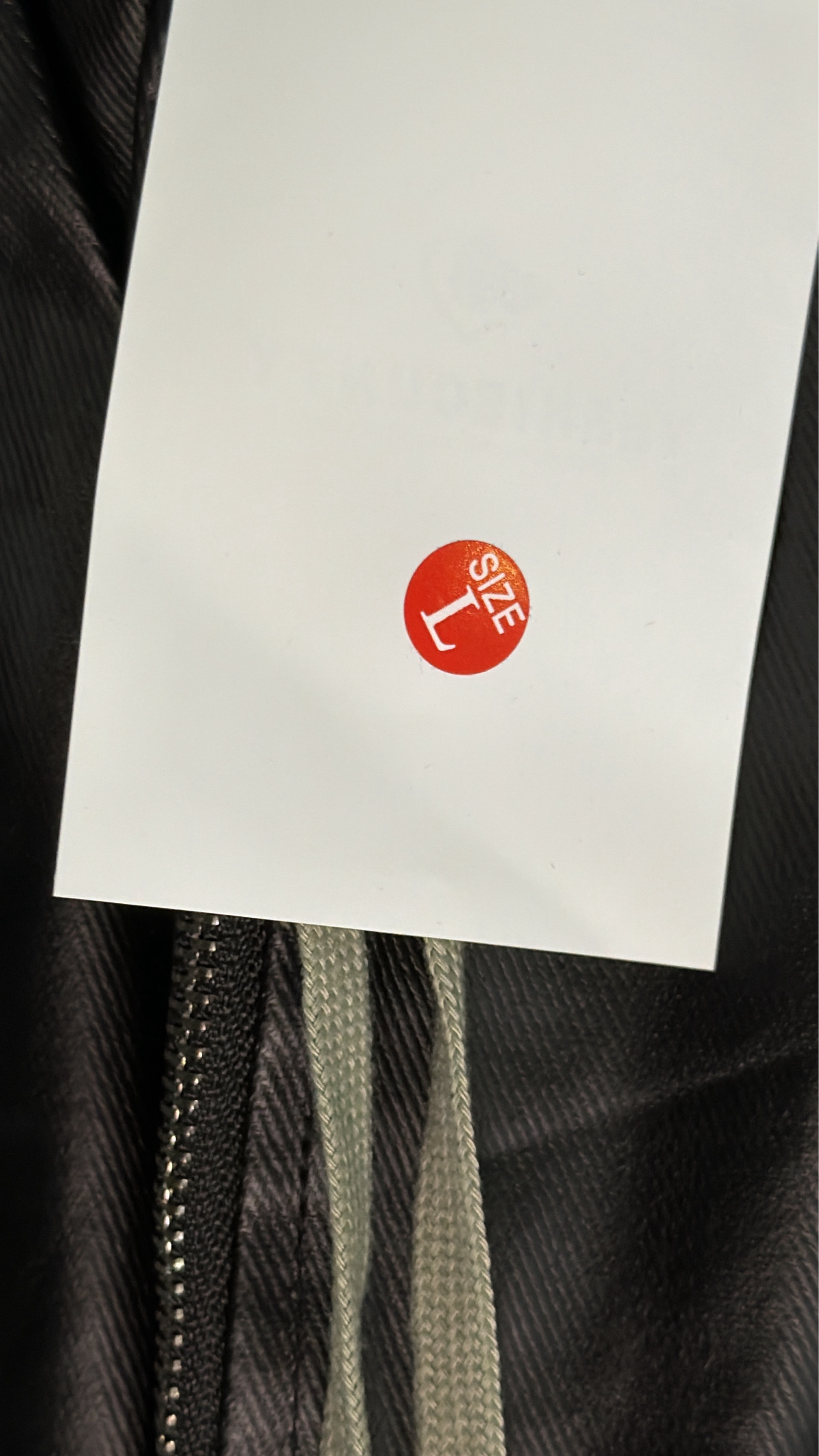 Pants QC photo 1 of 16