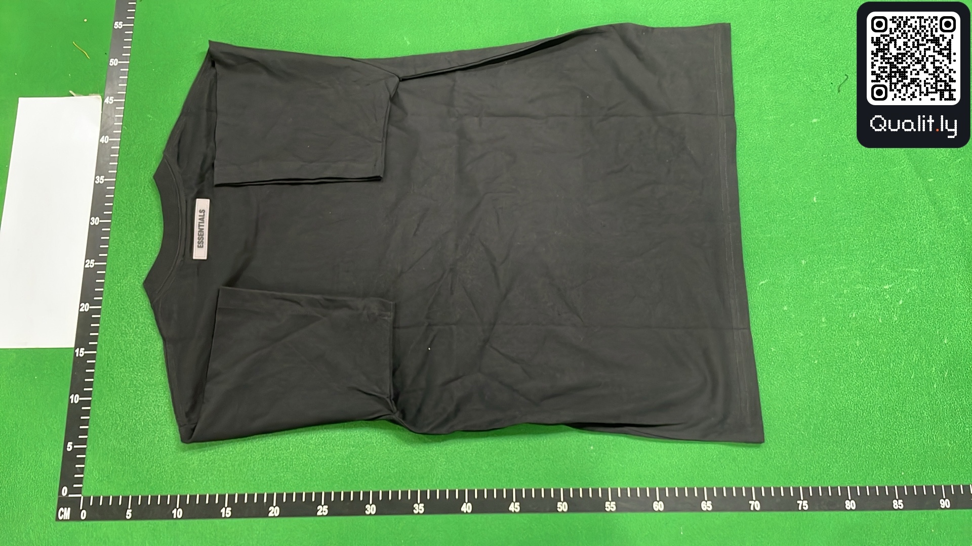 T-shirt — photo QC 3 sur 44