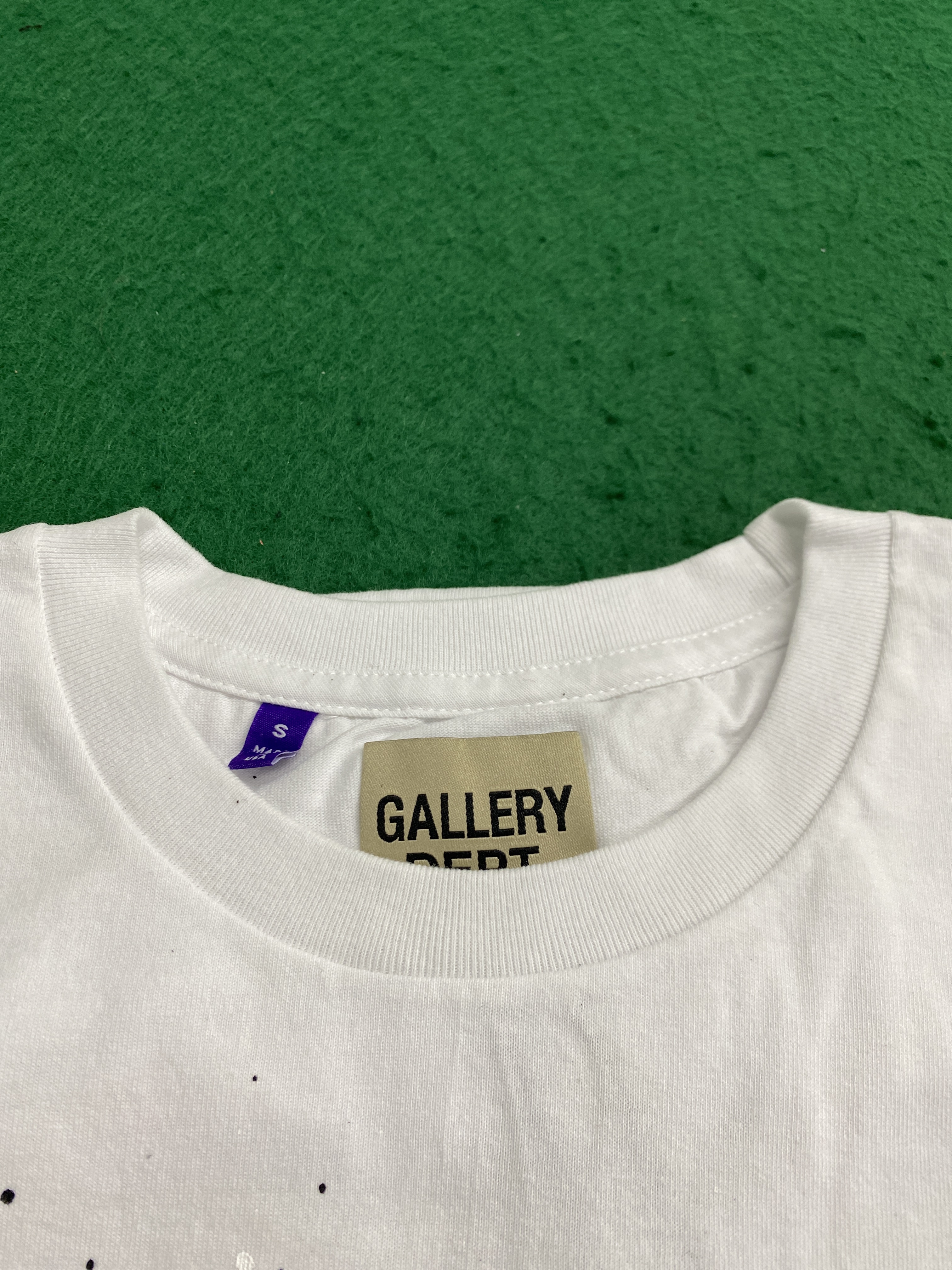 Camisa — foto QC 2 de 36