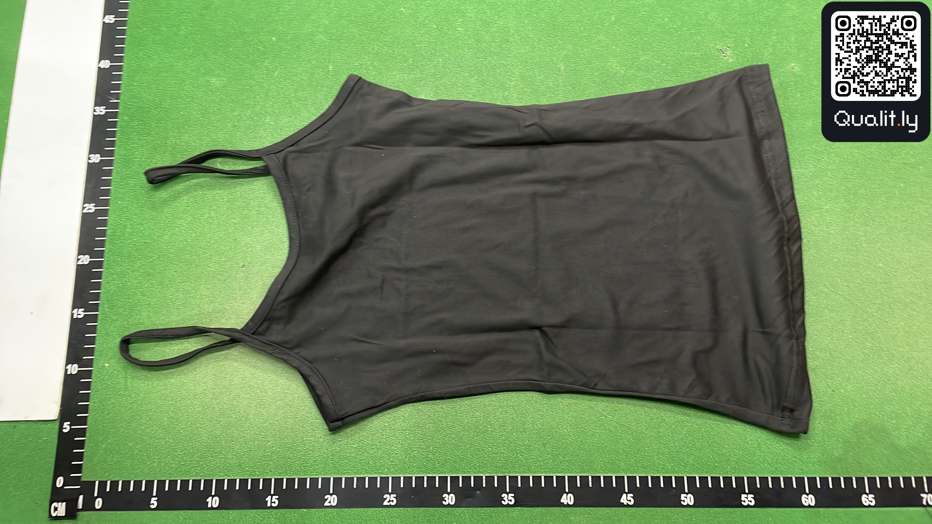 Bluza z kapturem — zdjęcie QC 3 z 4