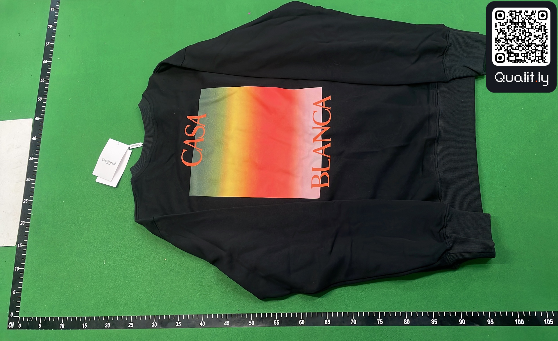 Hoodie — QC-foto 3 av 74