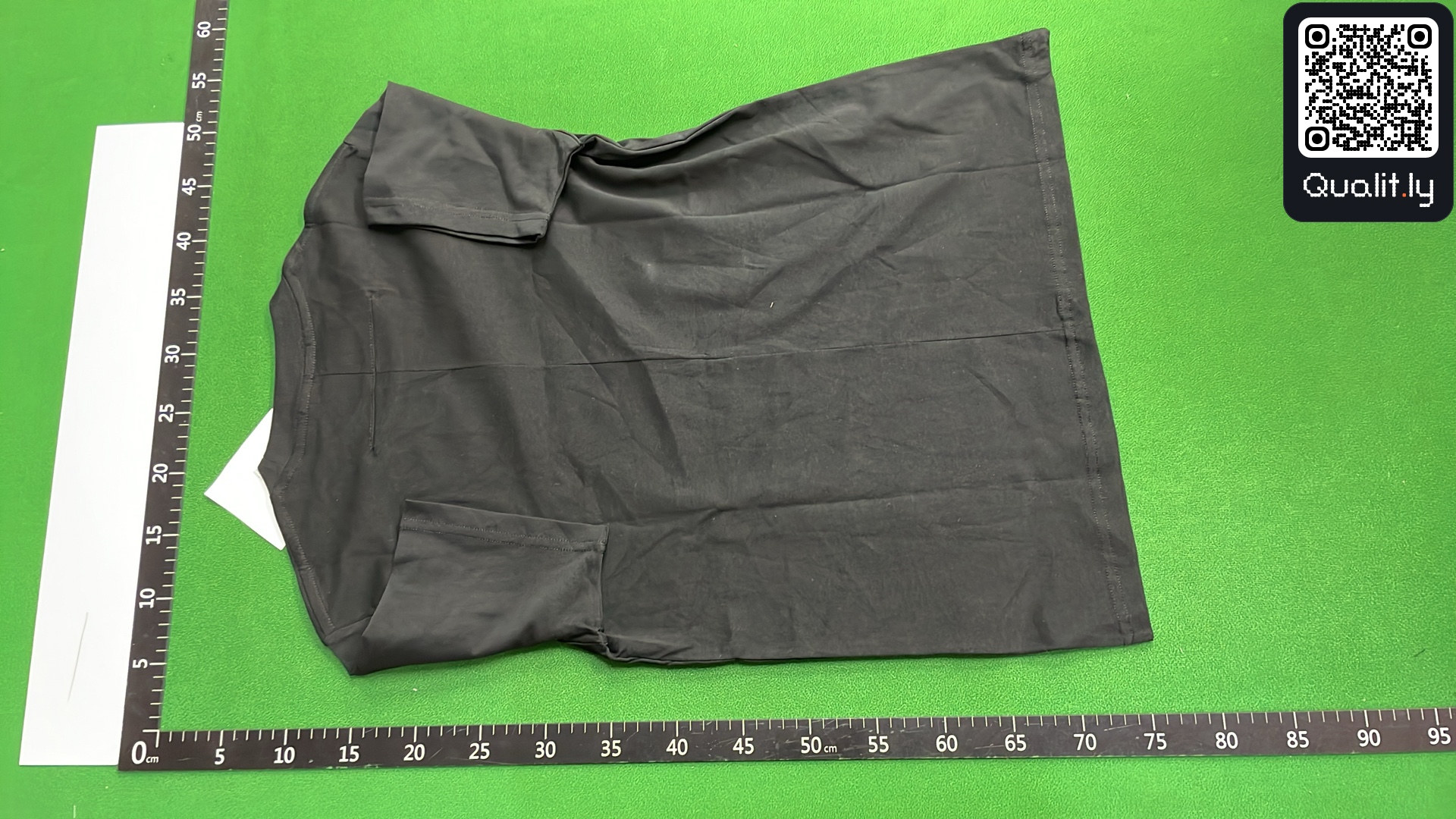 T-shirt — QC-foto 3 van 12
