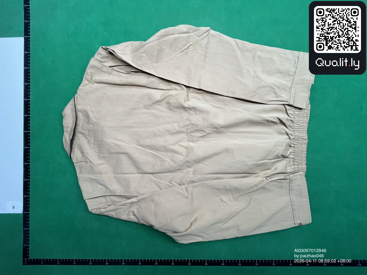 Camisa — foto QC 2 de 4