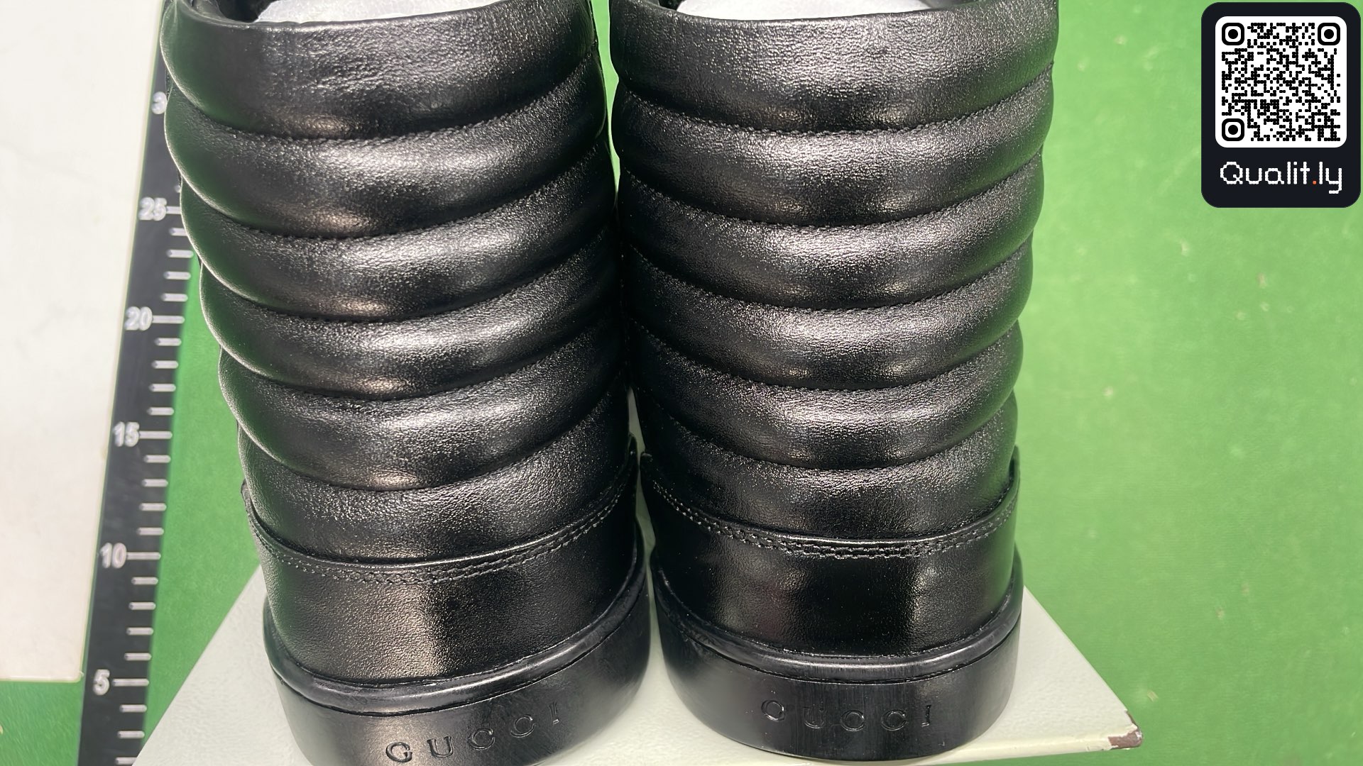 球鞋 QC 照片 3 / 18