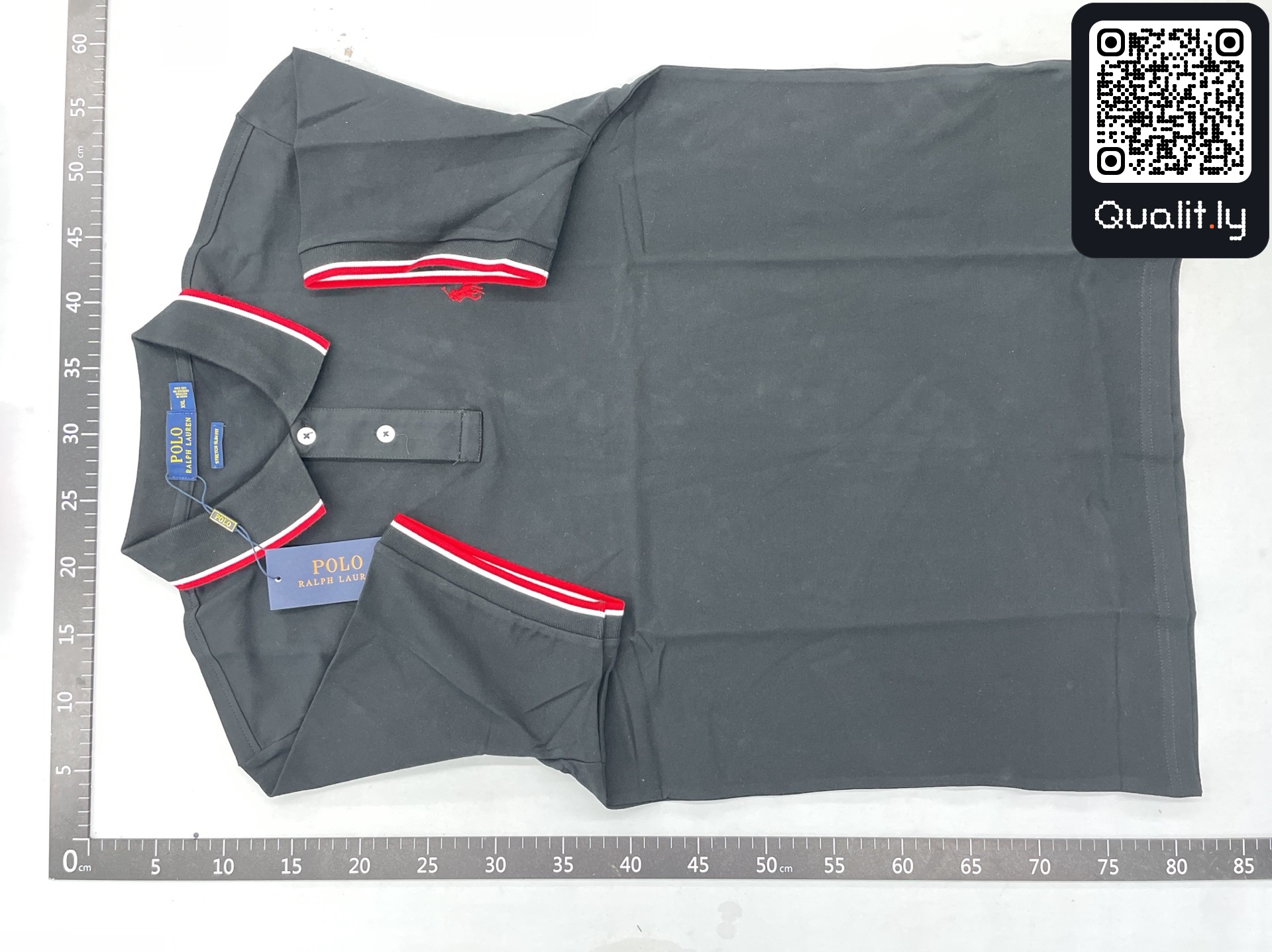 T-shirt — foto QC 3 di 29