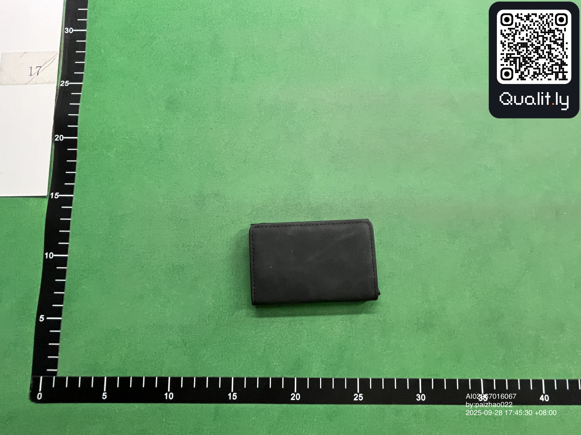Wallet QC photo 3 of 39