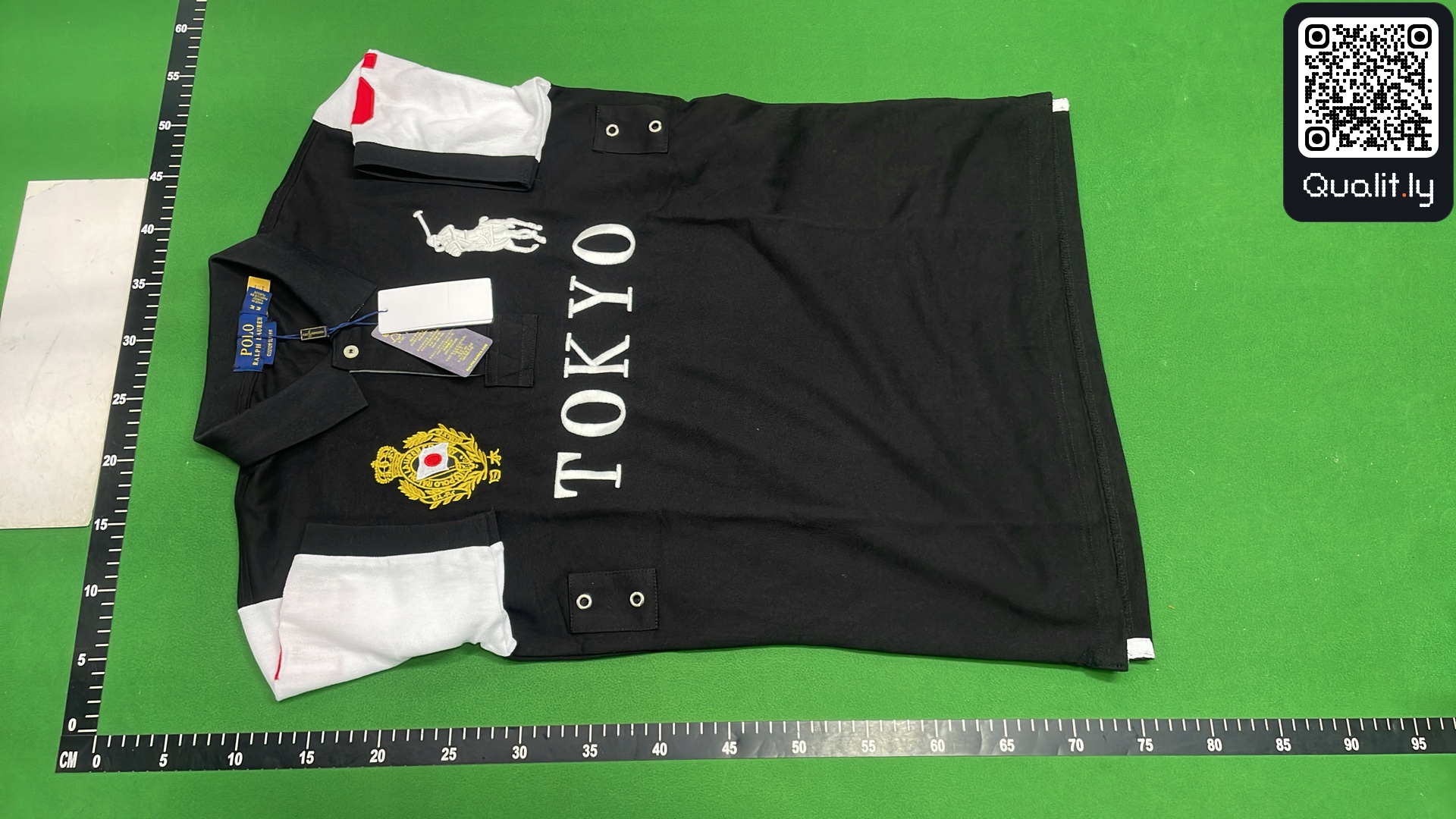Camicia — foto QC 2 di 269